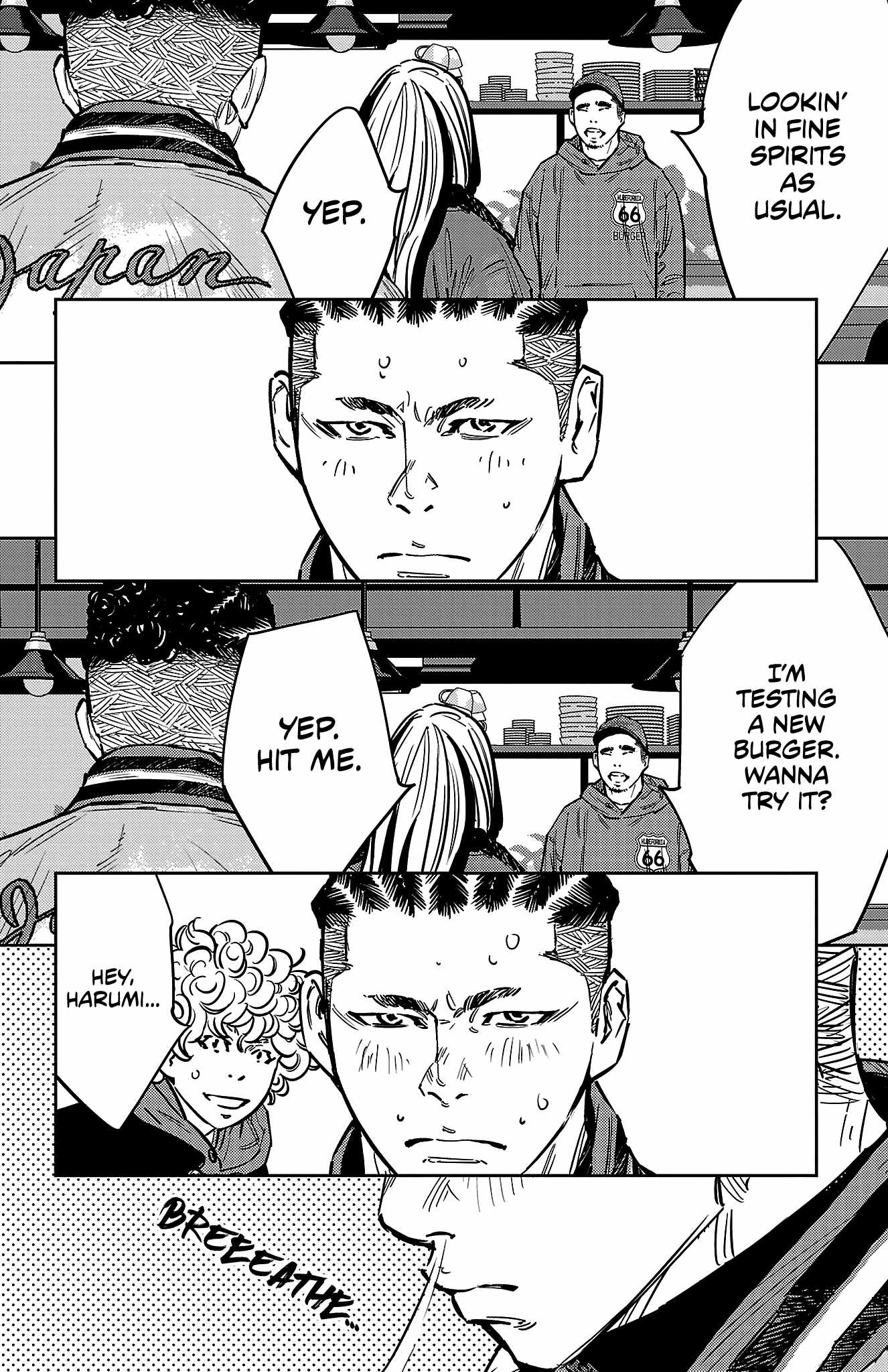 Manga page 13