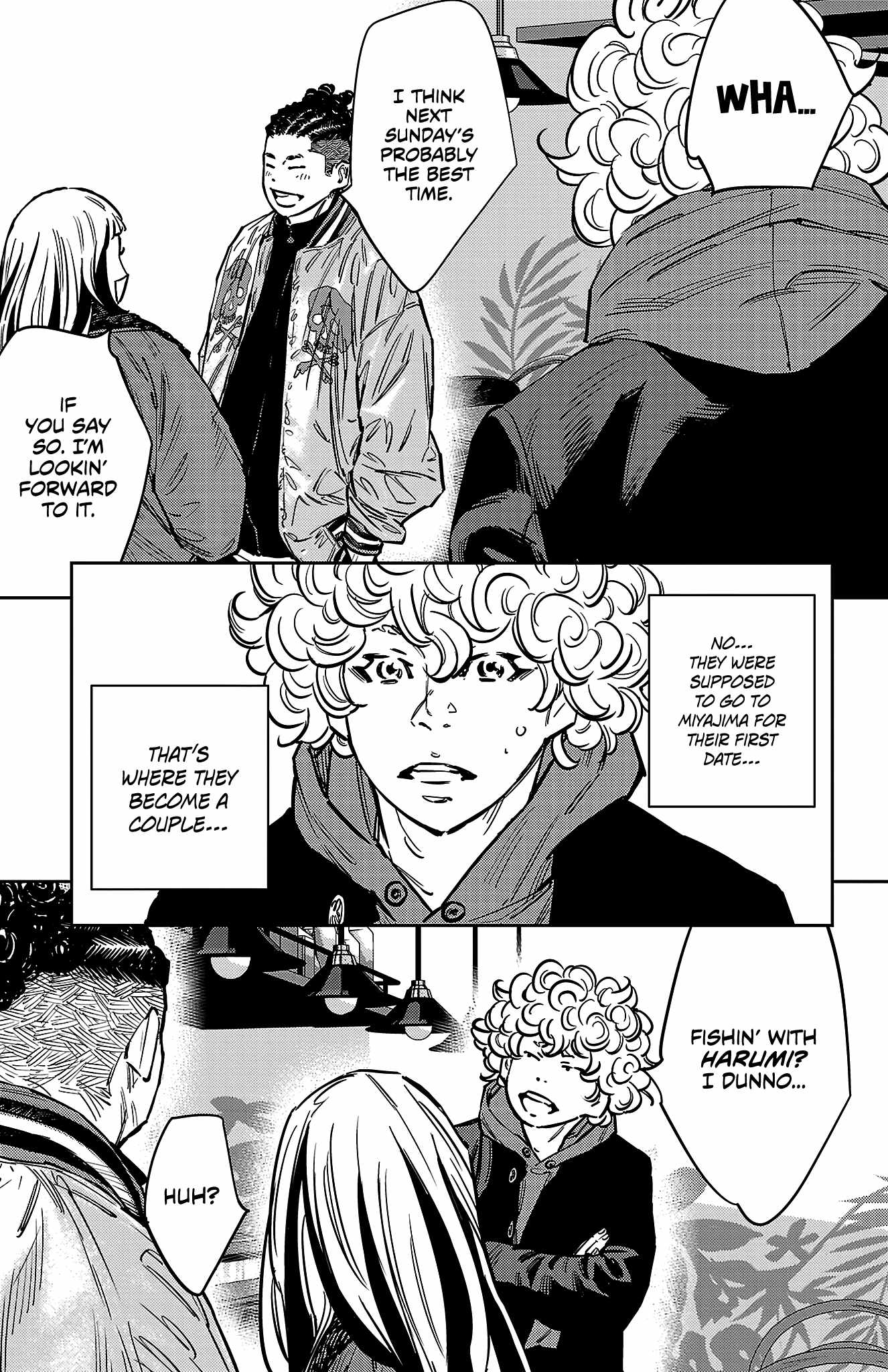 Manga page 16