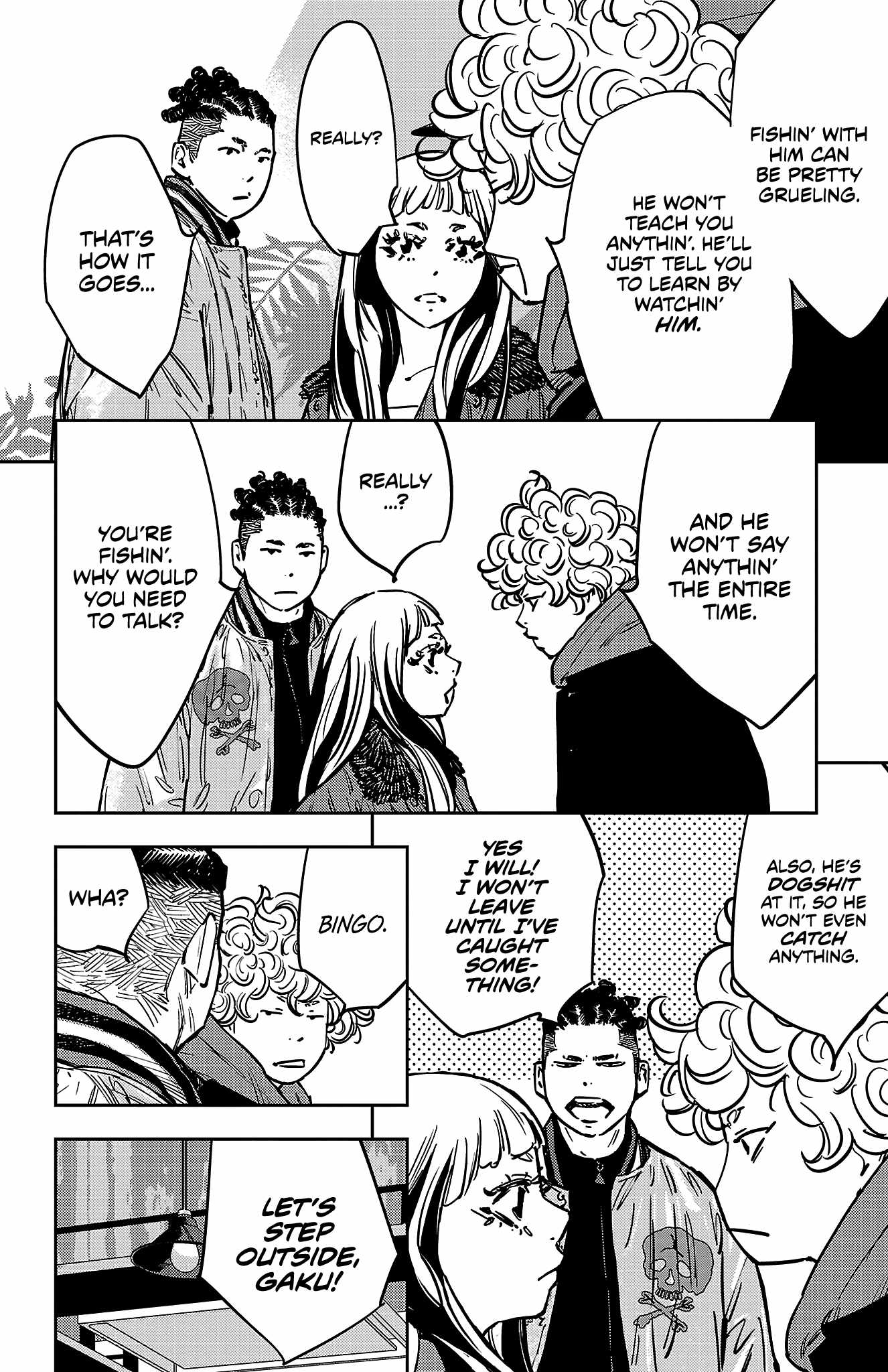 Manga page 17
