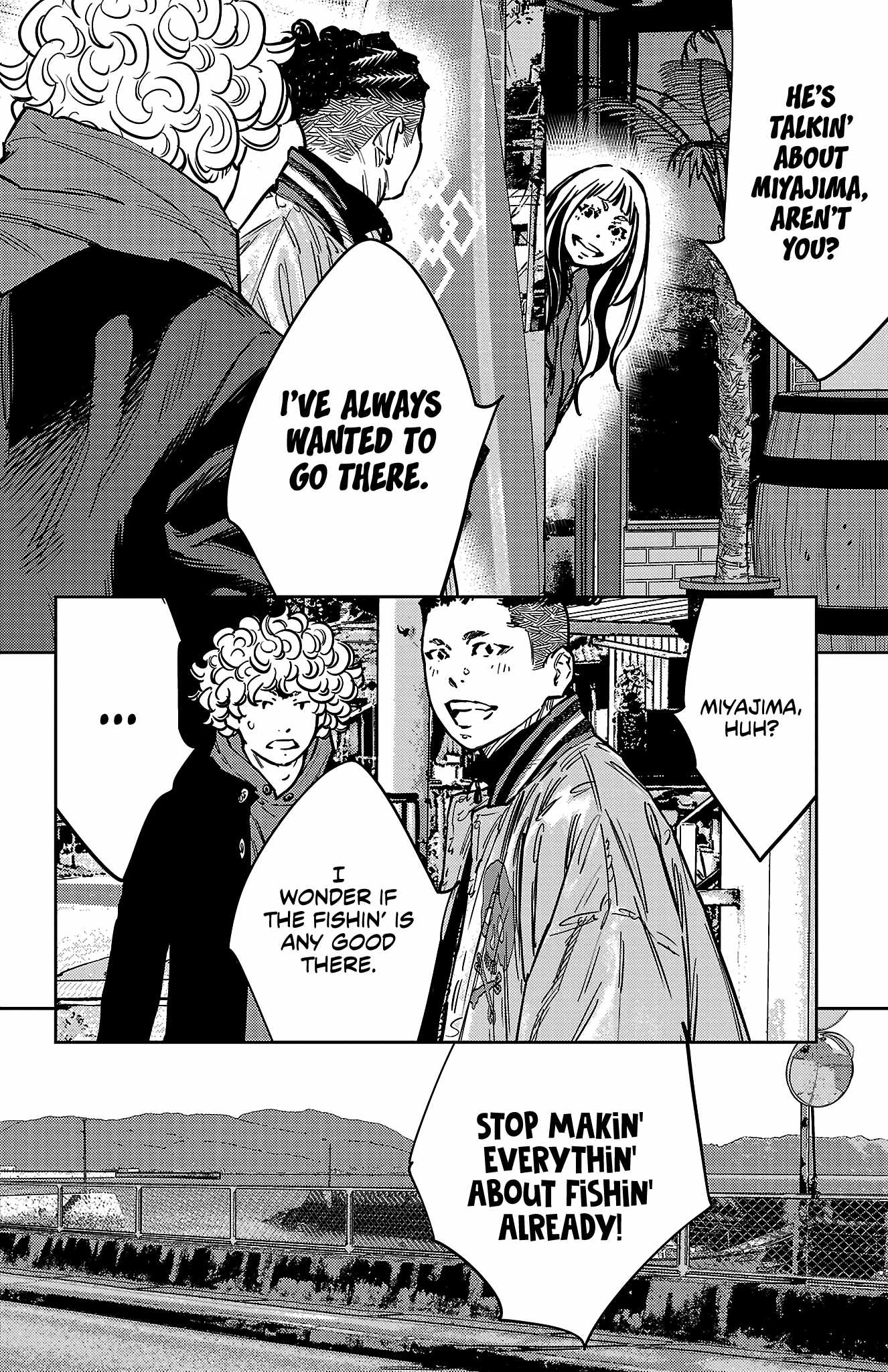 Manga page 19