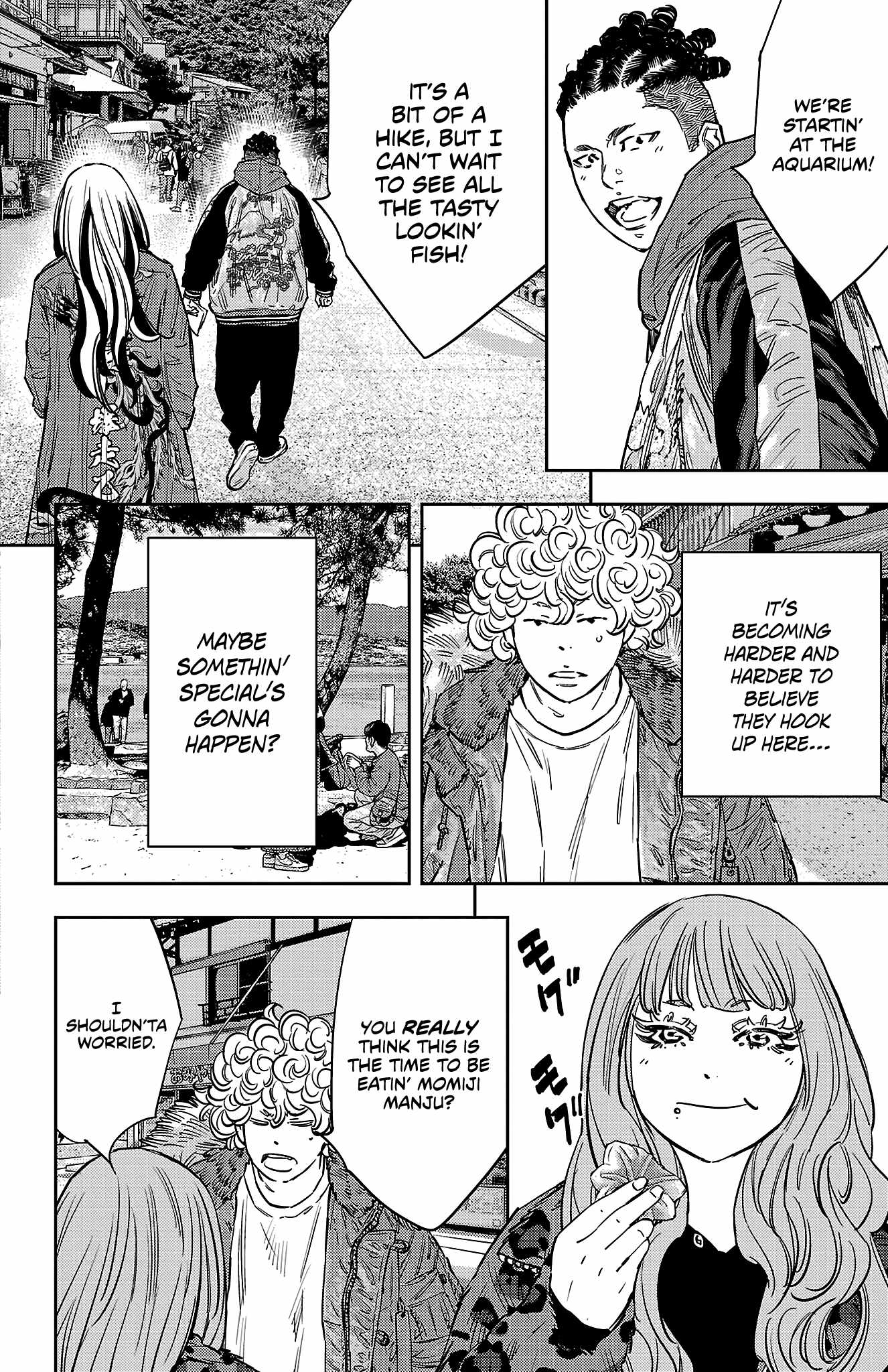 Manga page 13