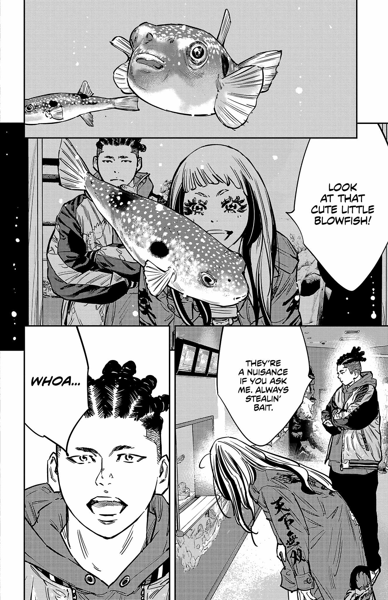 Manga page 15