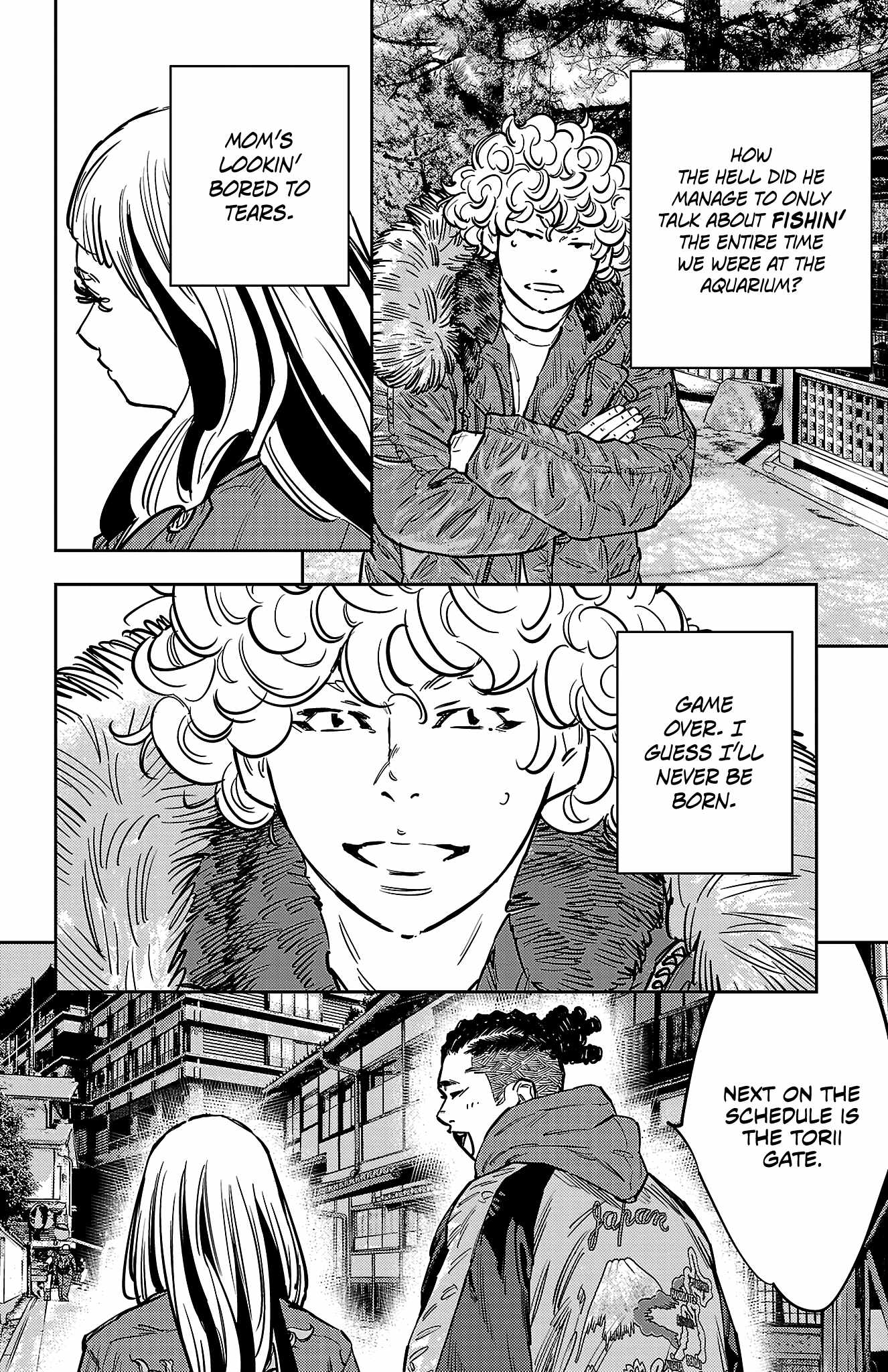 Manga page 19