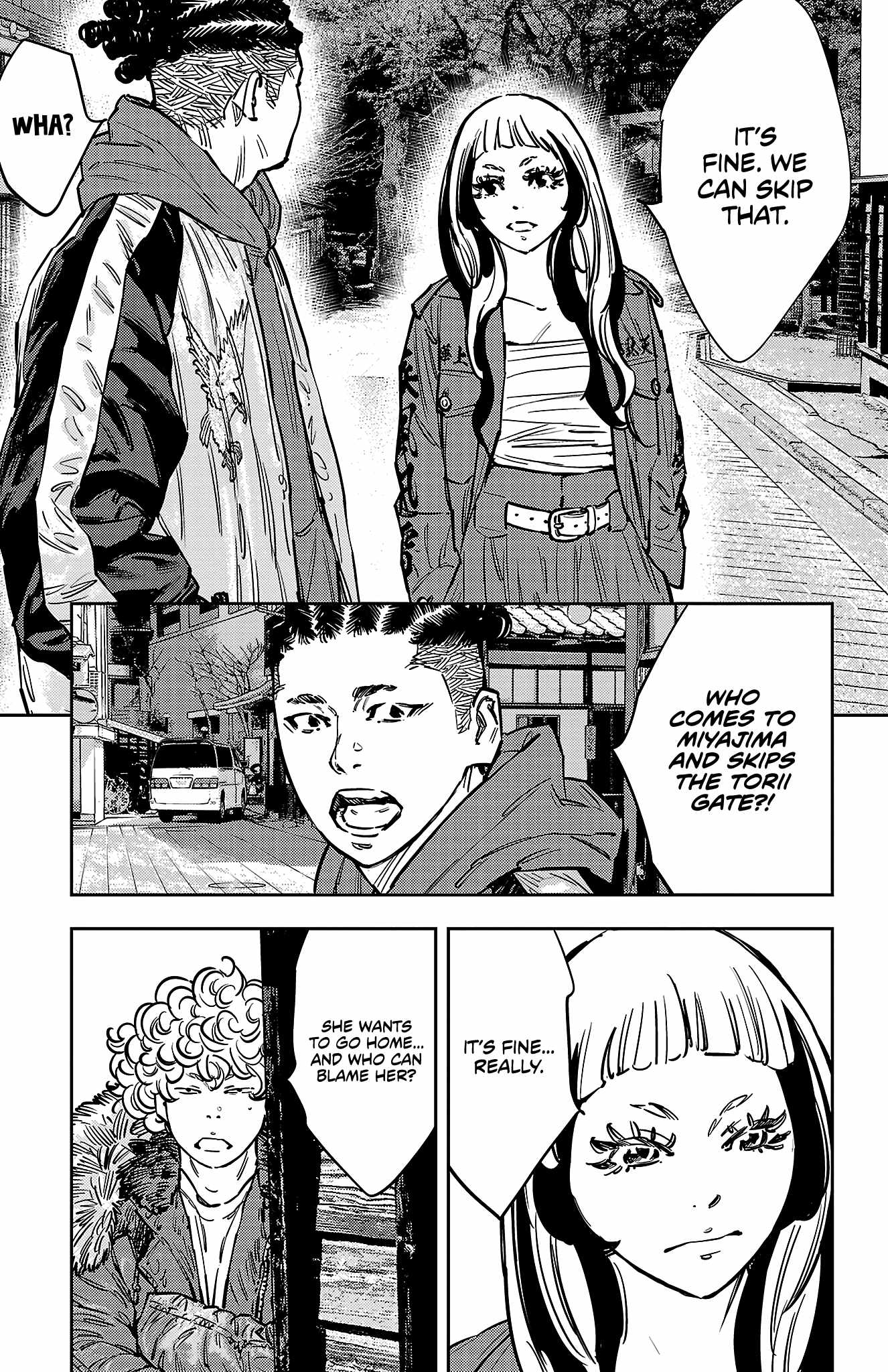 Manga page 20