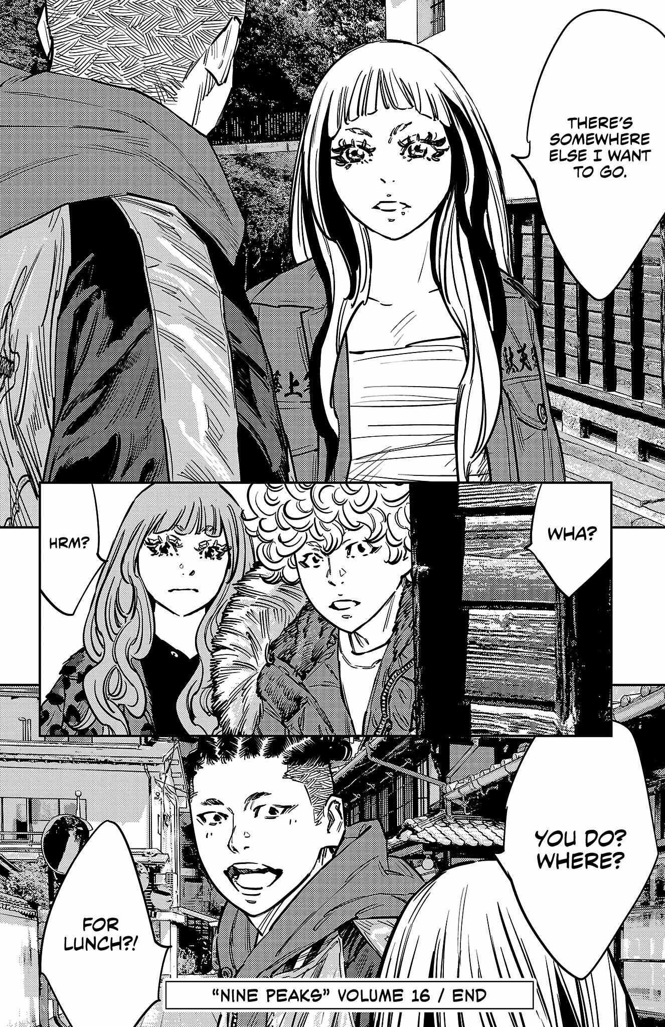 Manga page 21