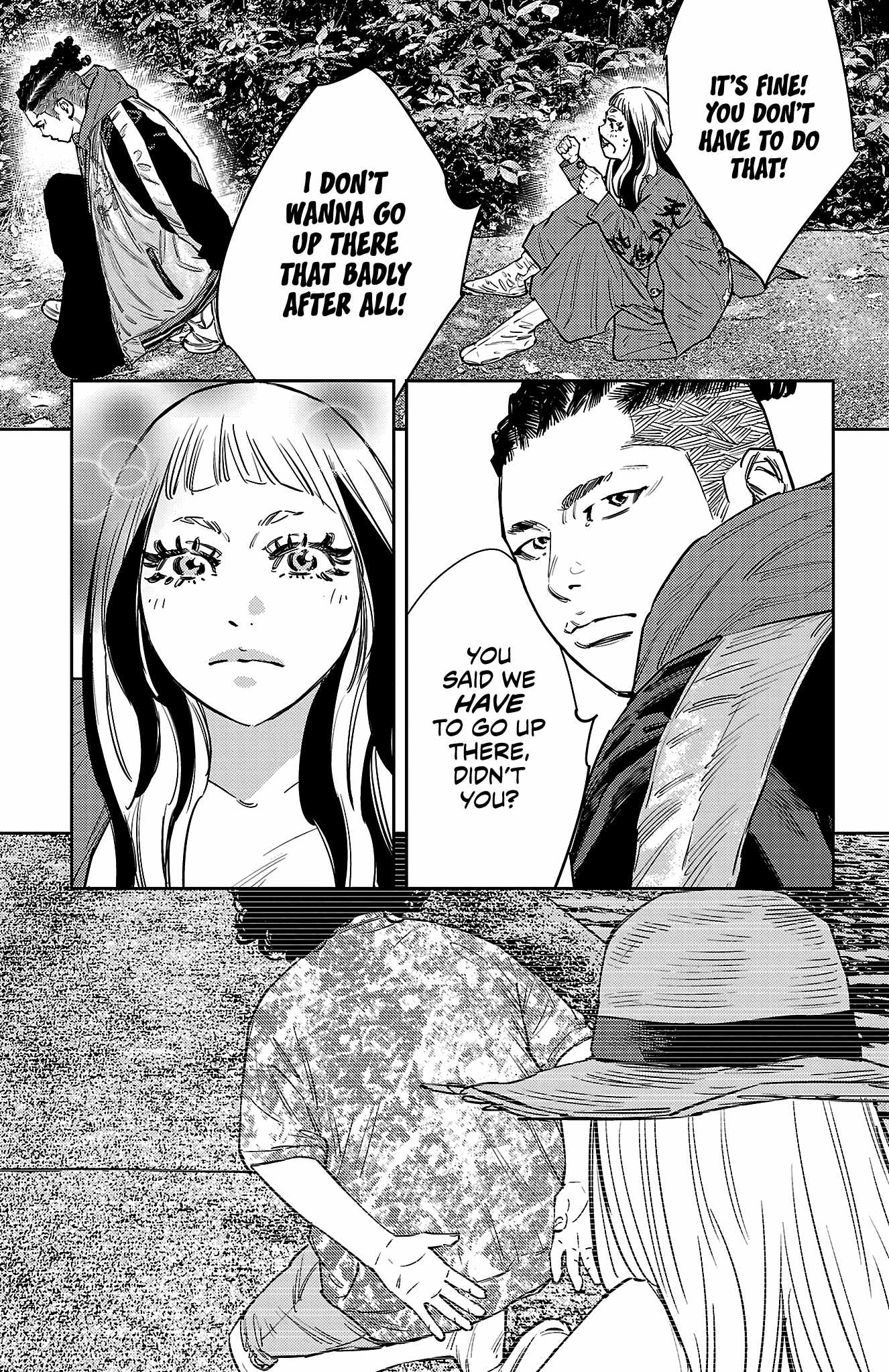 Manga page 20