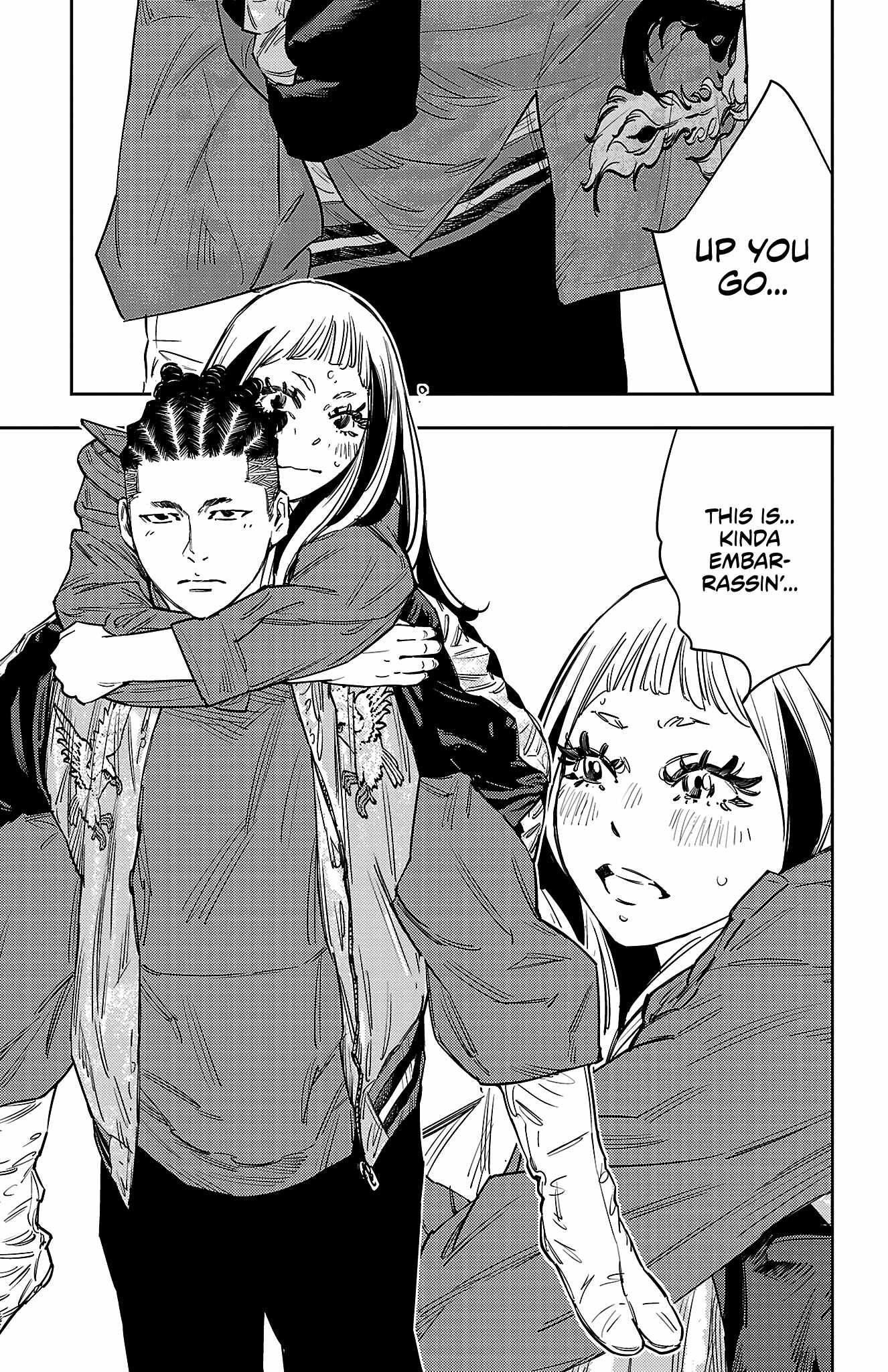 Manga page 22