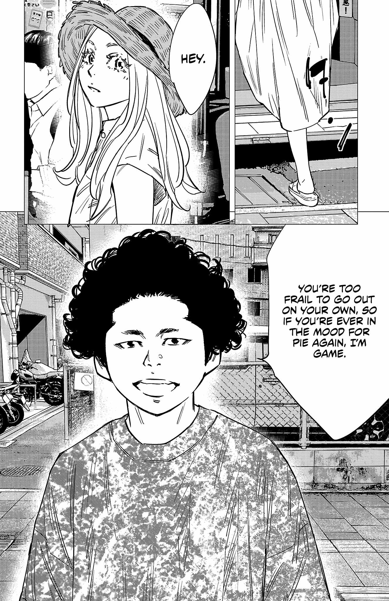 Manga page 13
