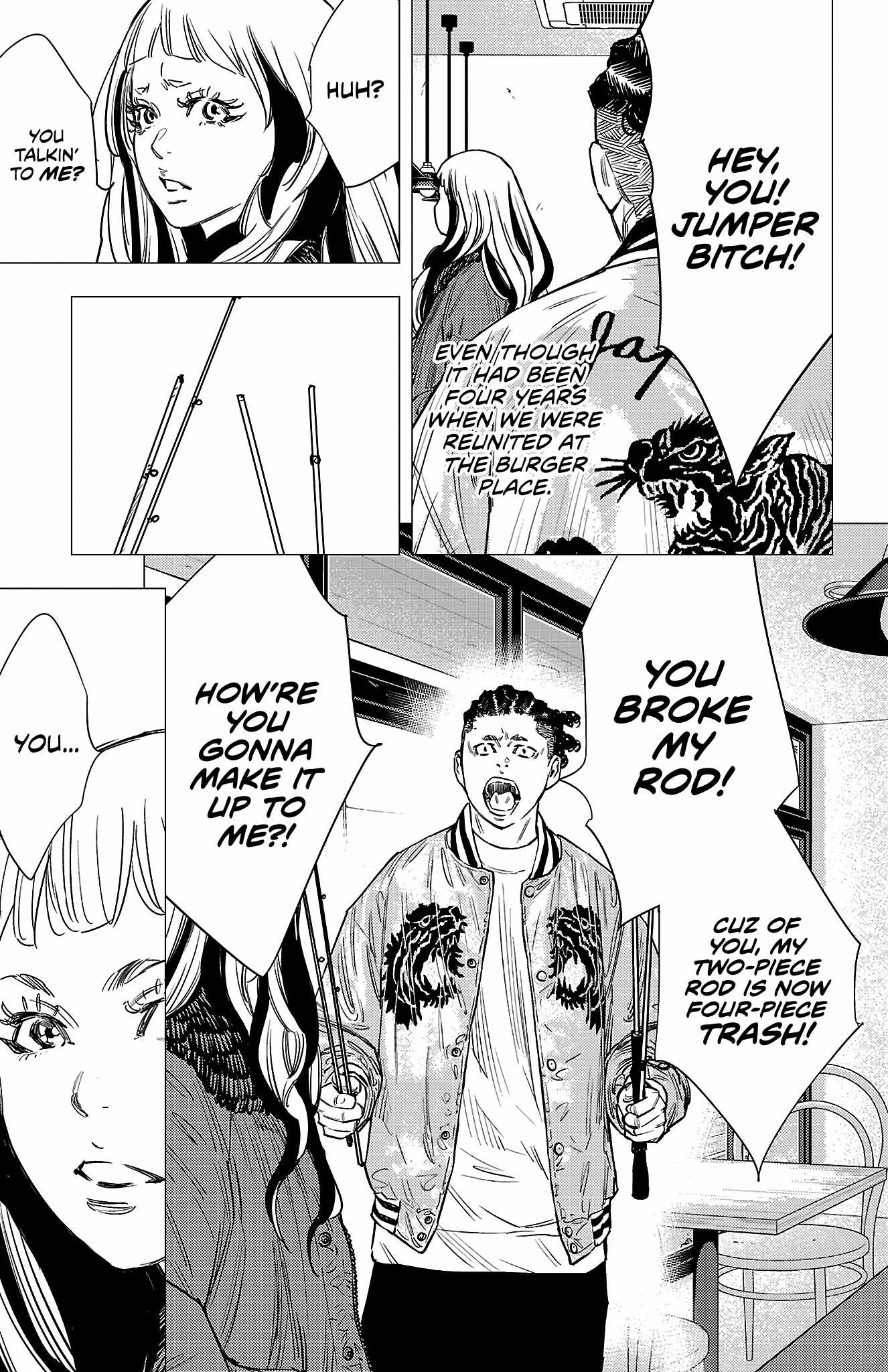Manga page 16