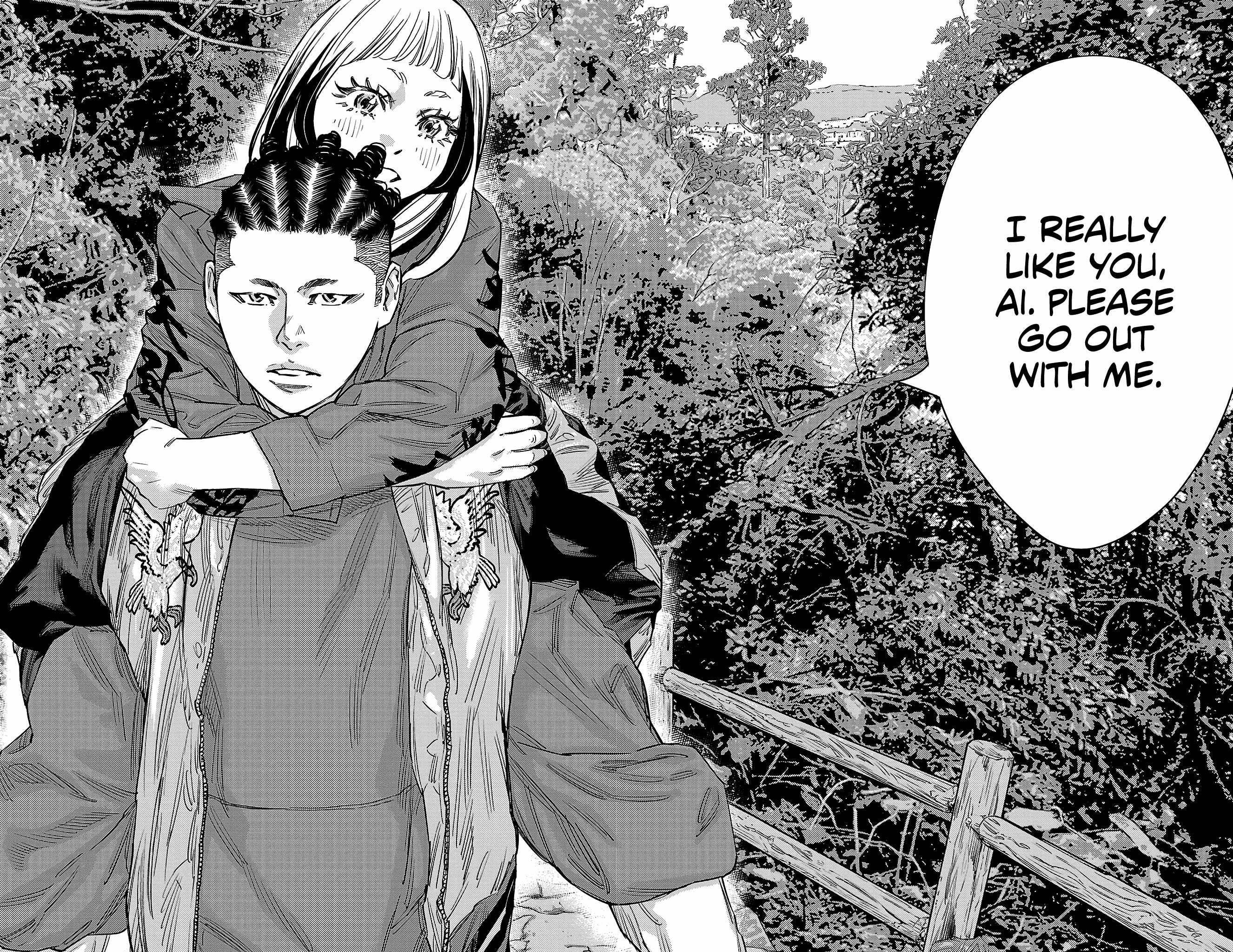 Manga page 19