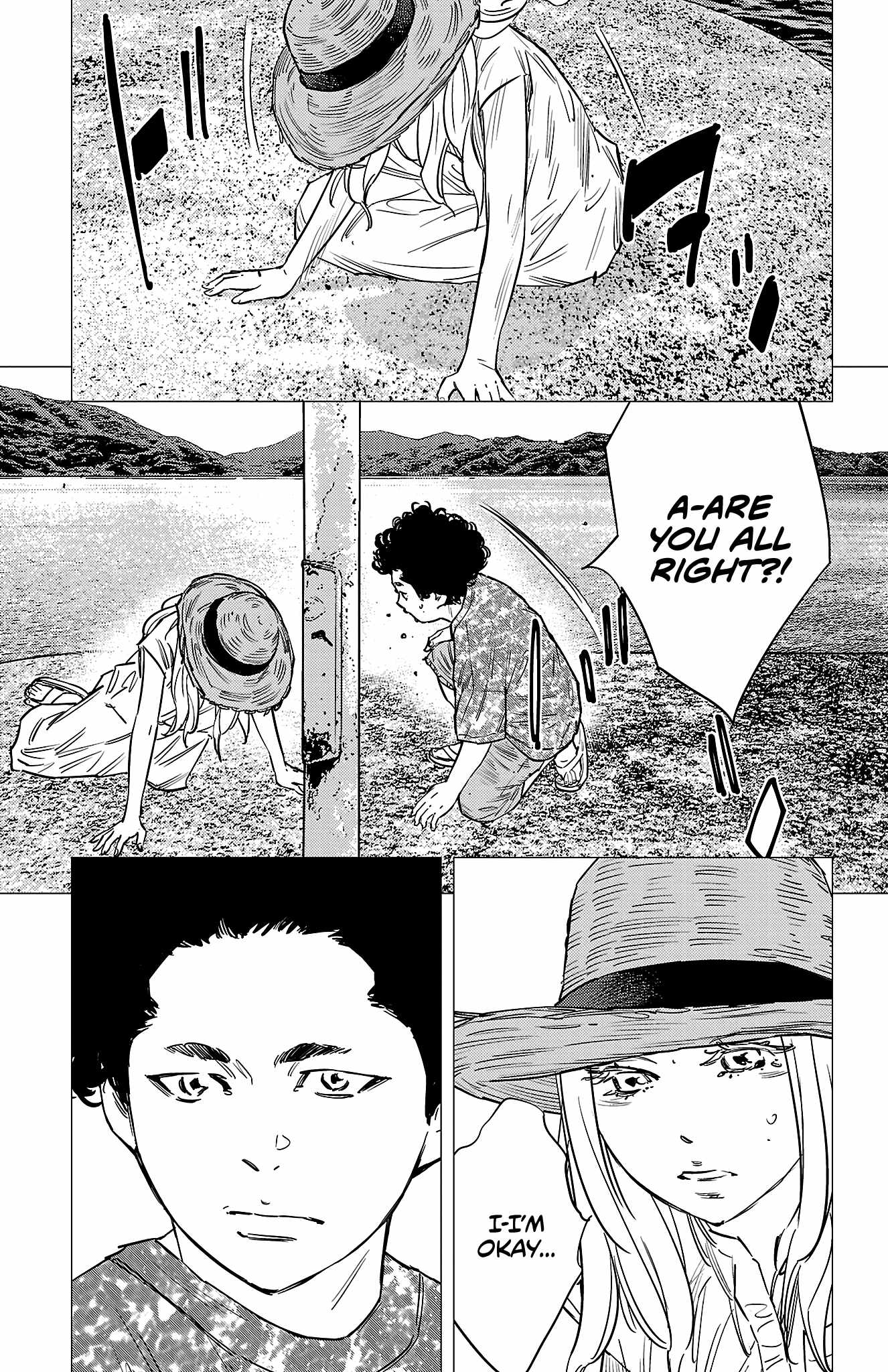 Manga page 4