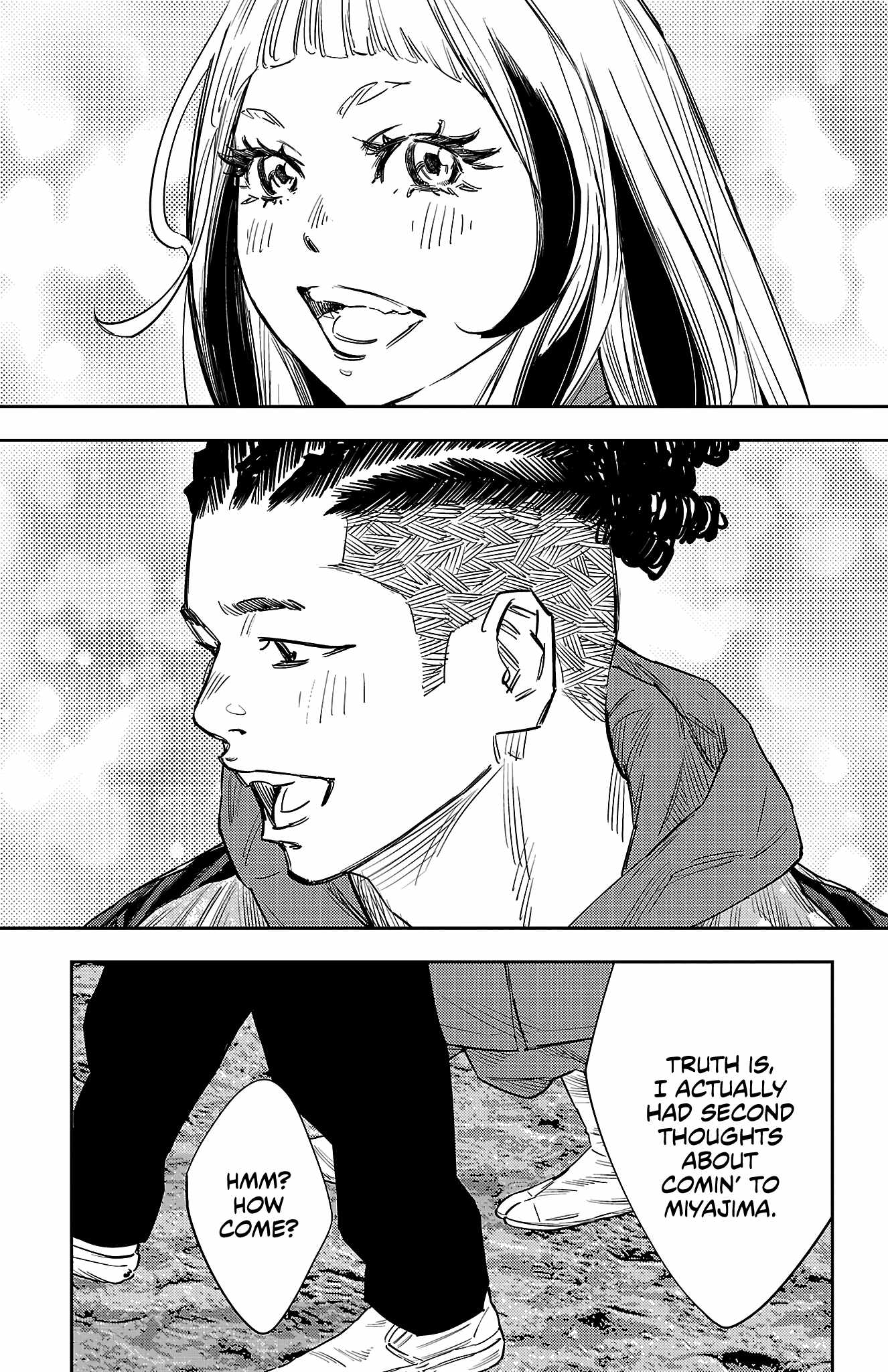 Manga page 15