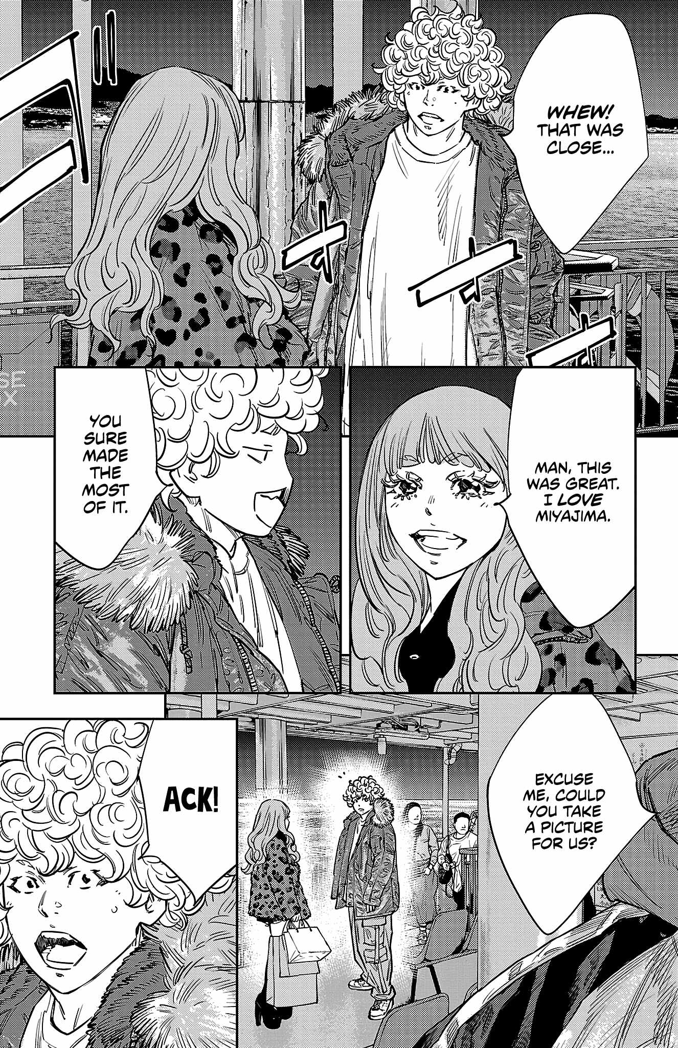 Manga page 18