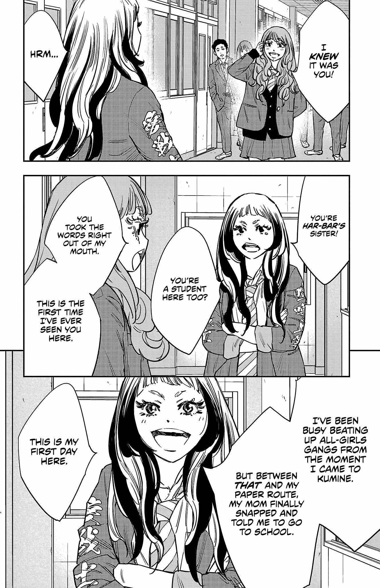 Manga page 13