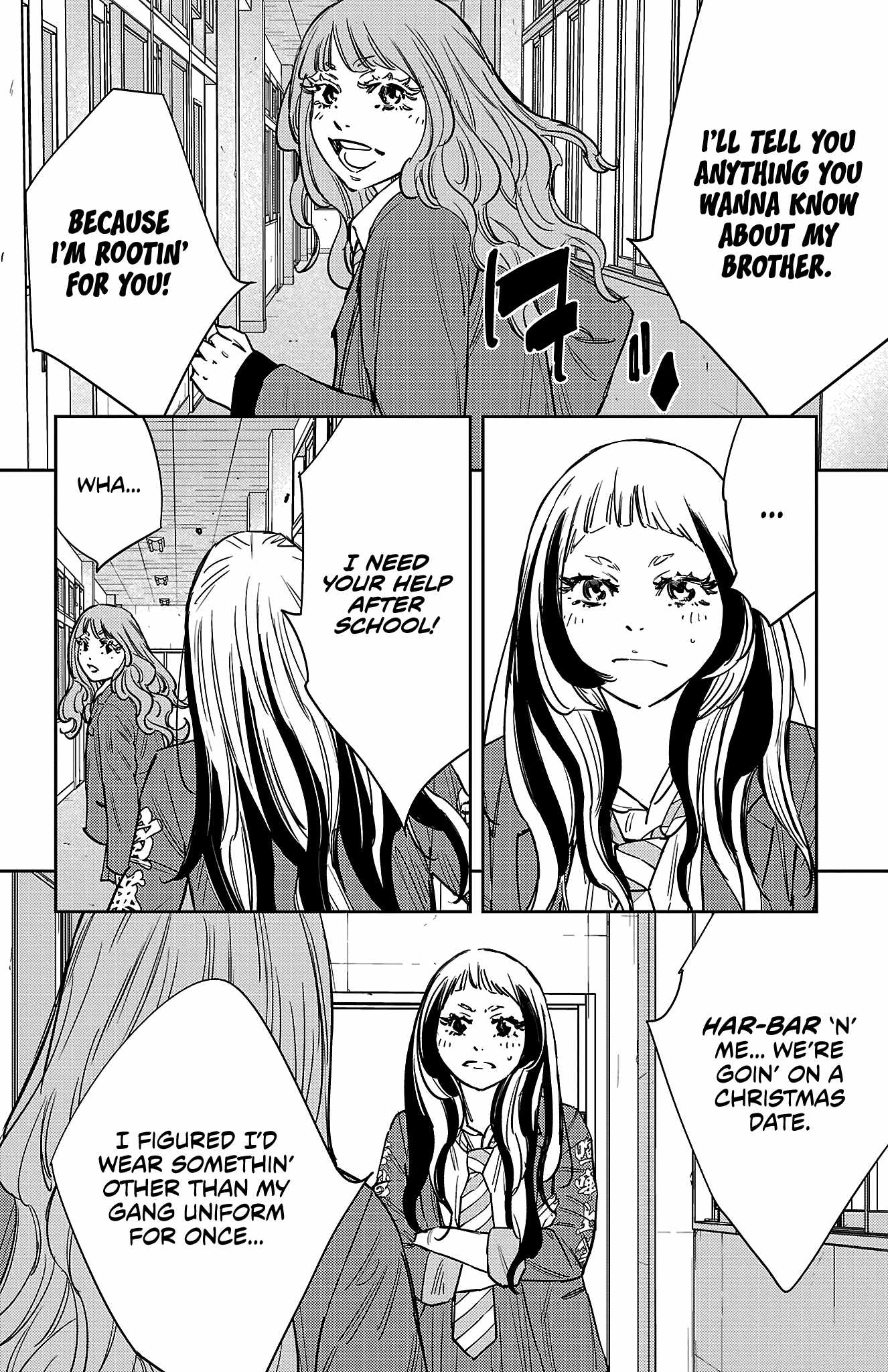 Manga page 15