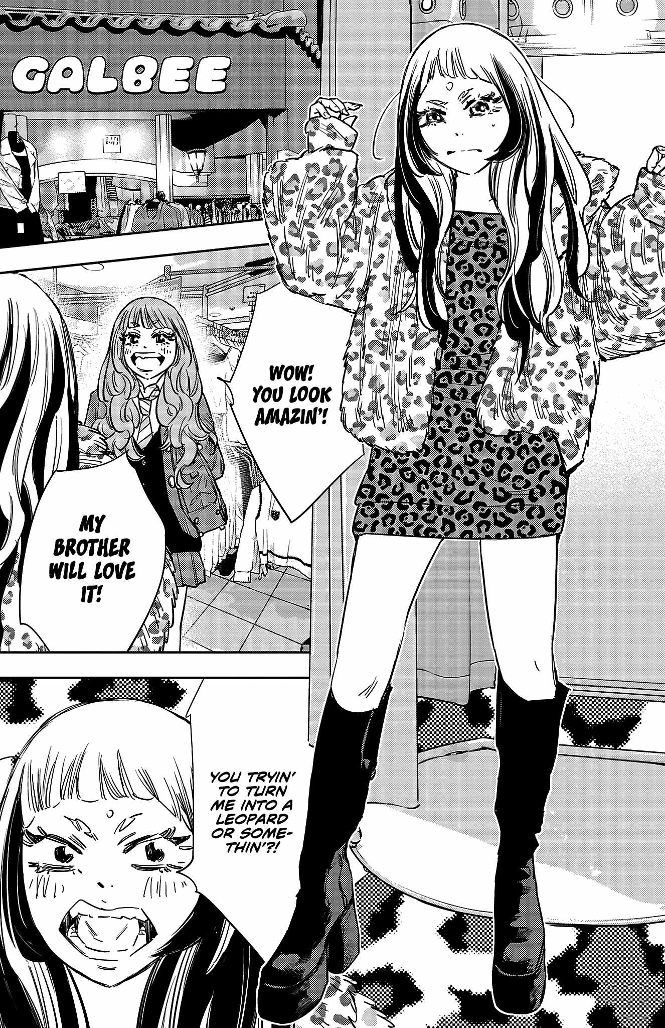 Manga page 17