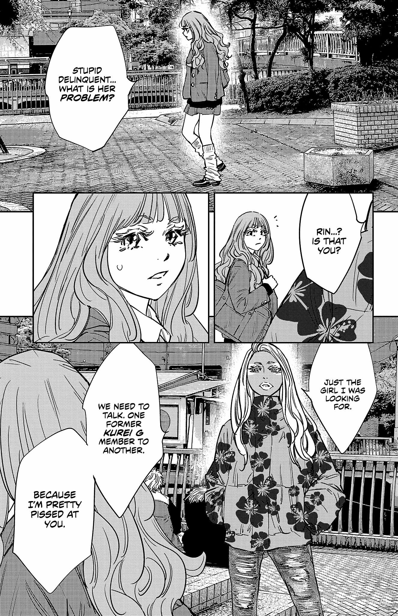Manga page 20