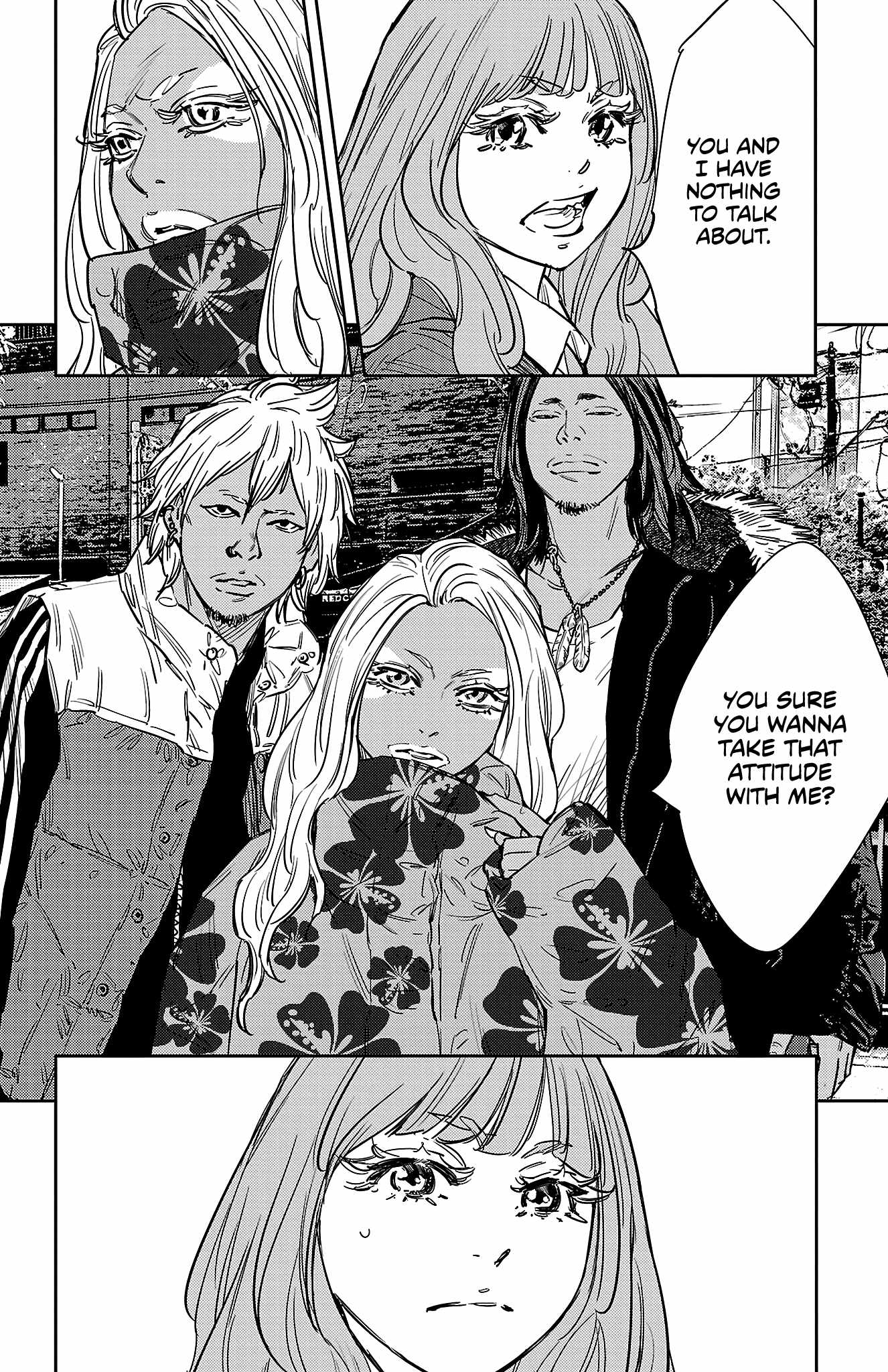 Manga page 21