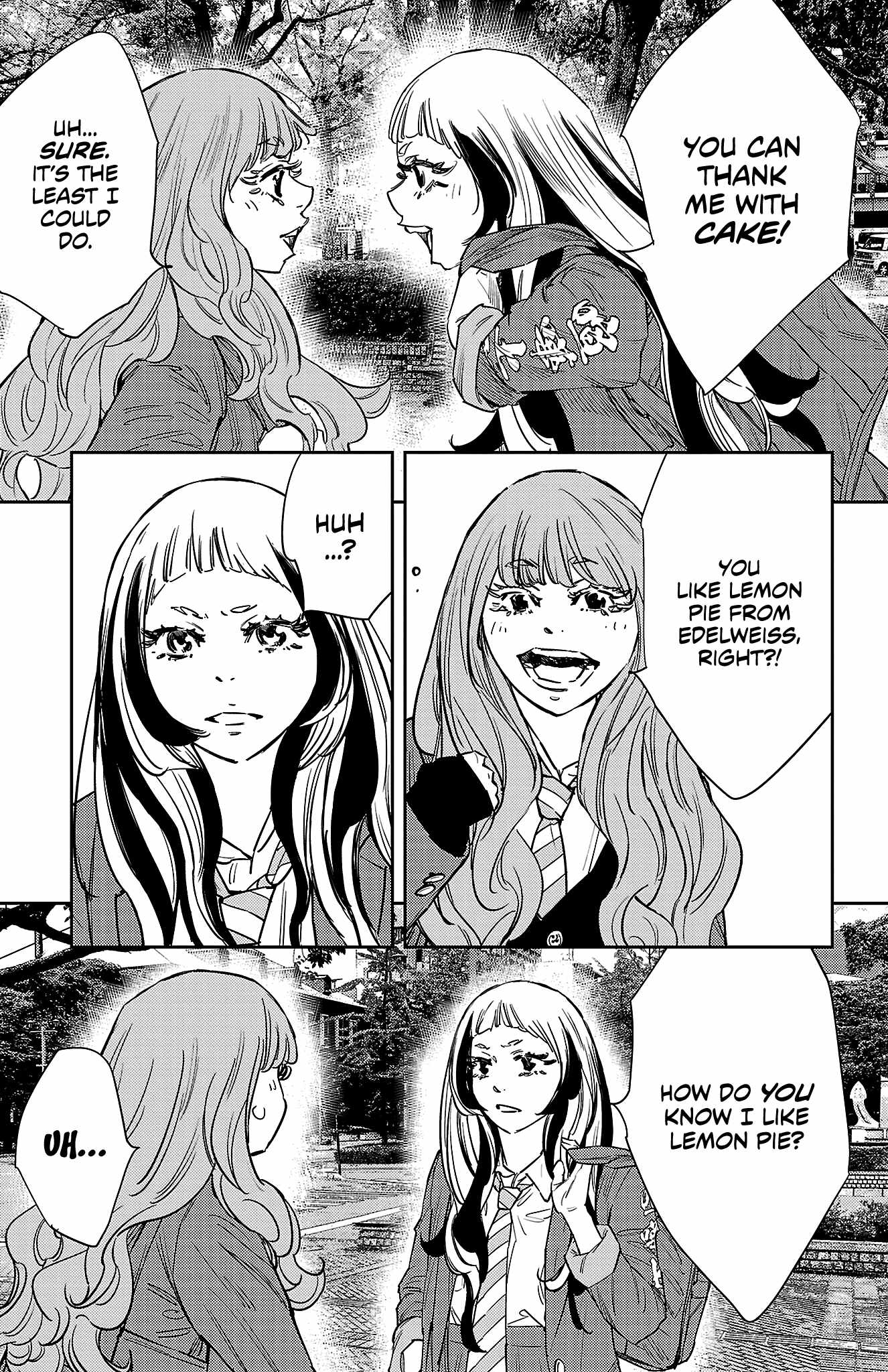Manga page 11