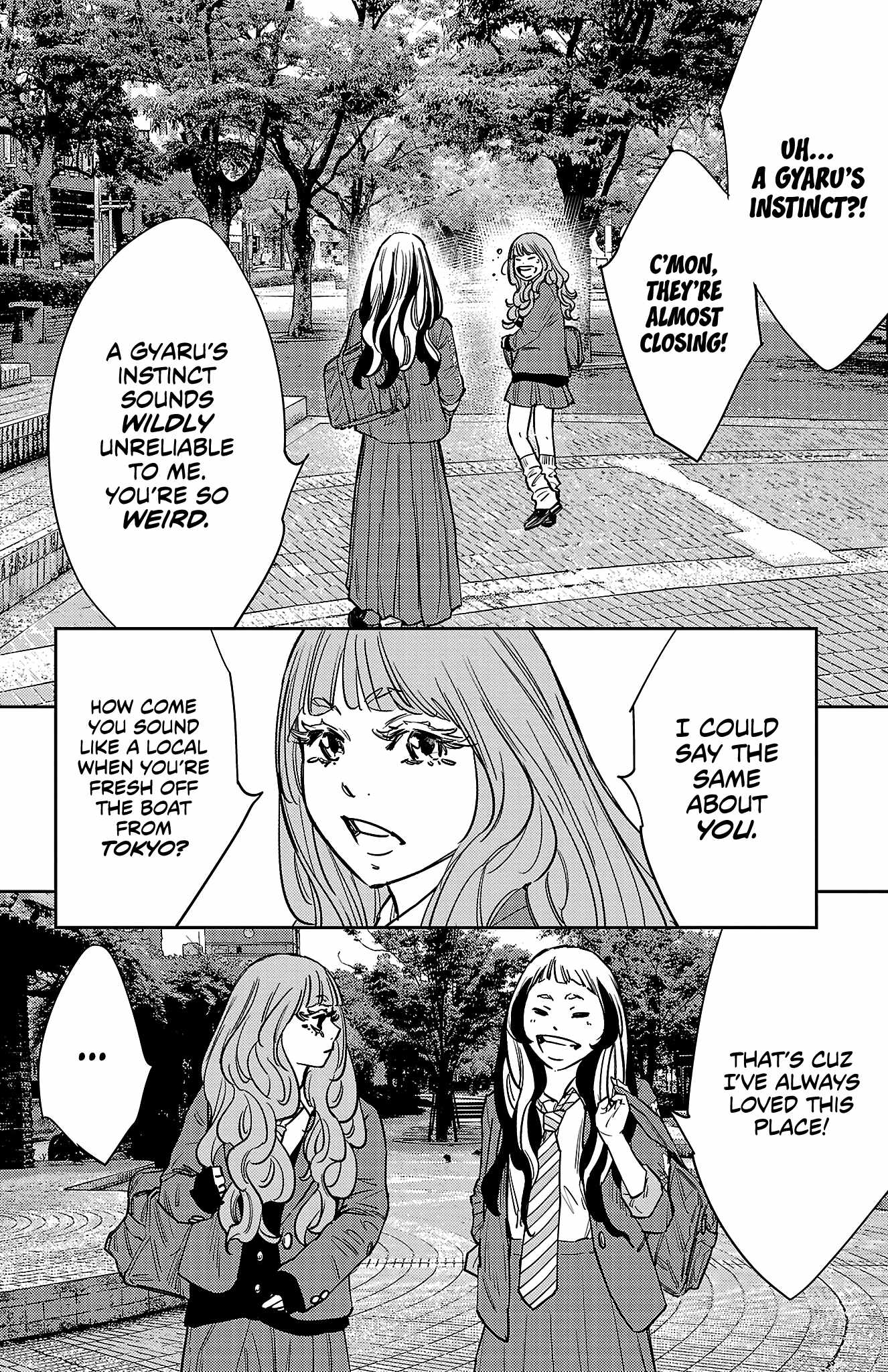 Manga page 12