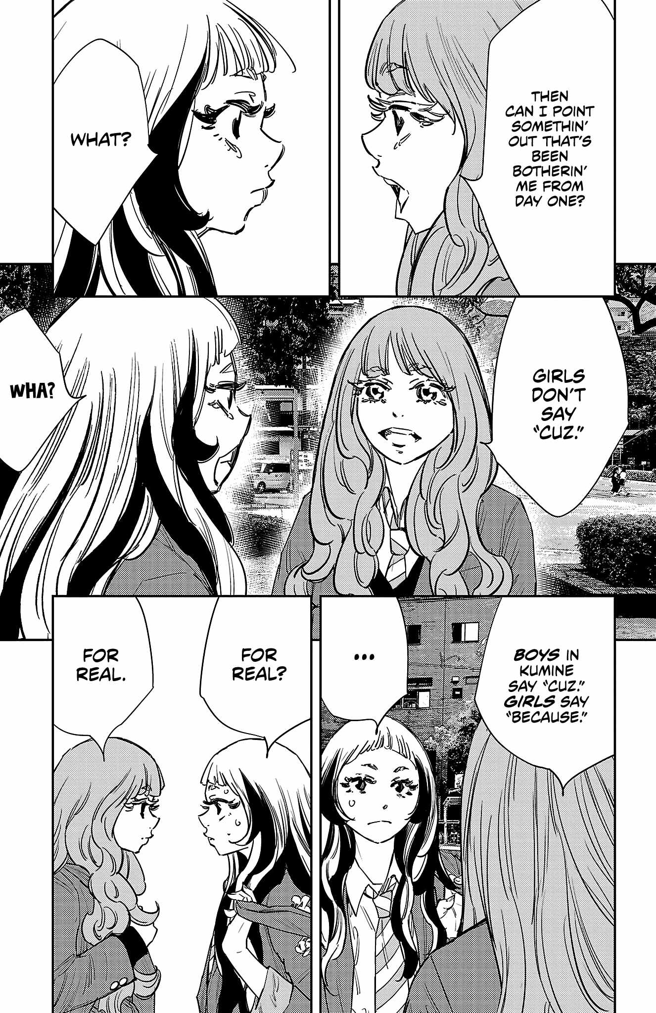 Manga page 13