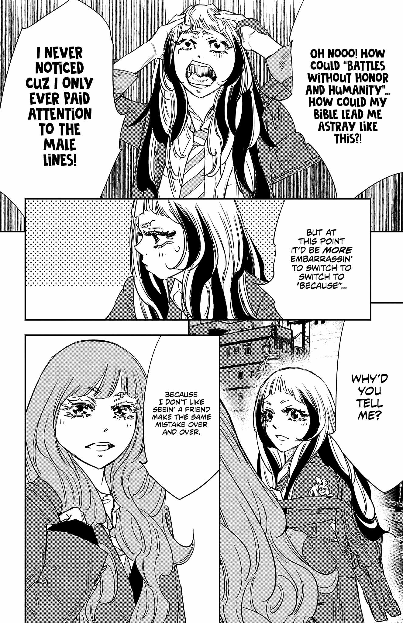 Manga page 14