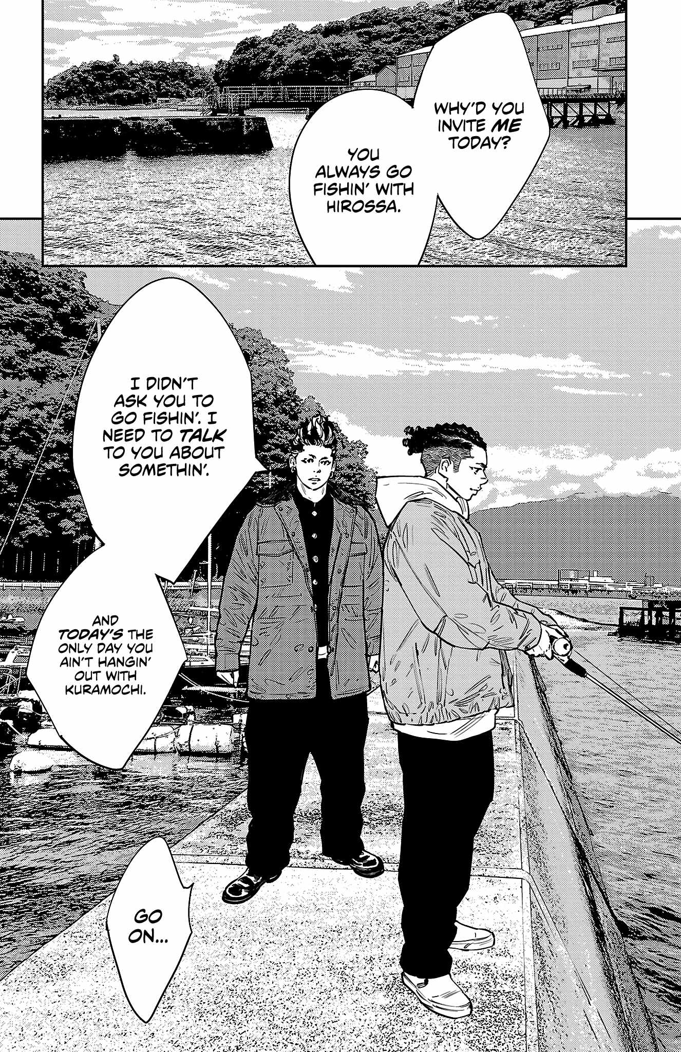 Manga page 16
