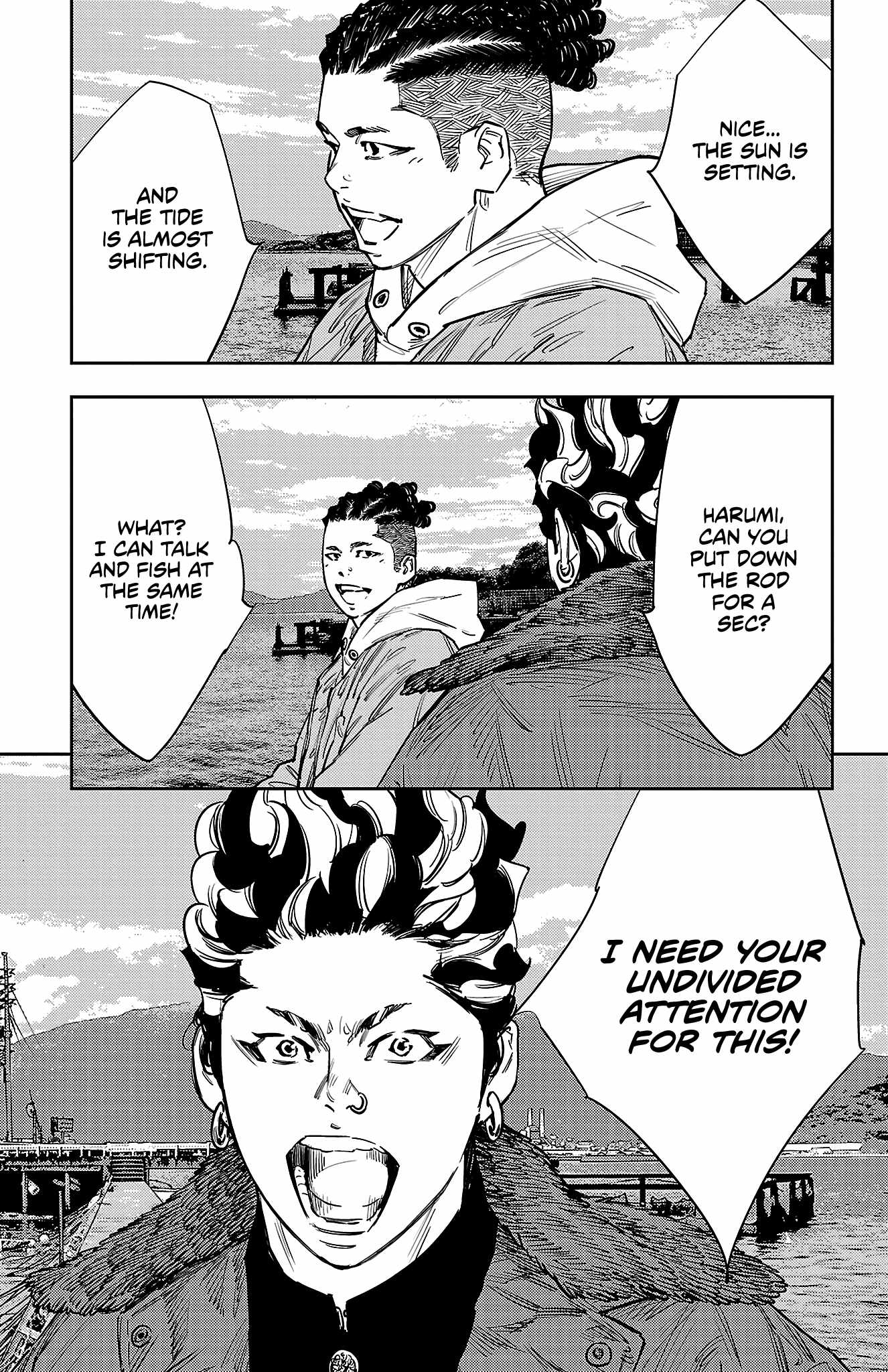Manga page 17