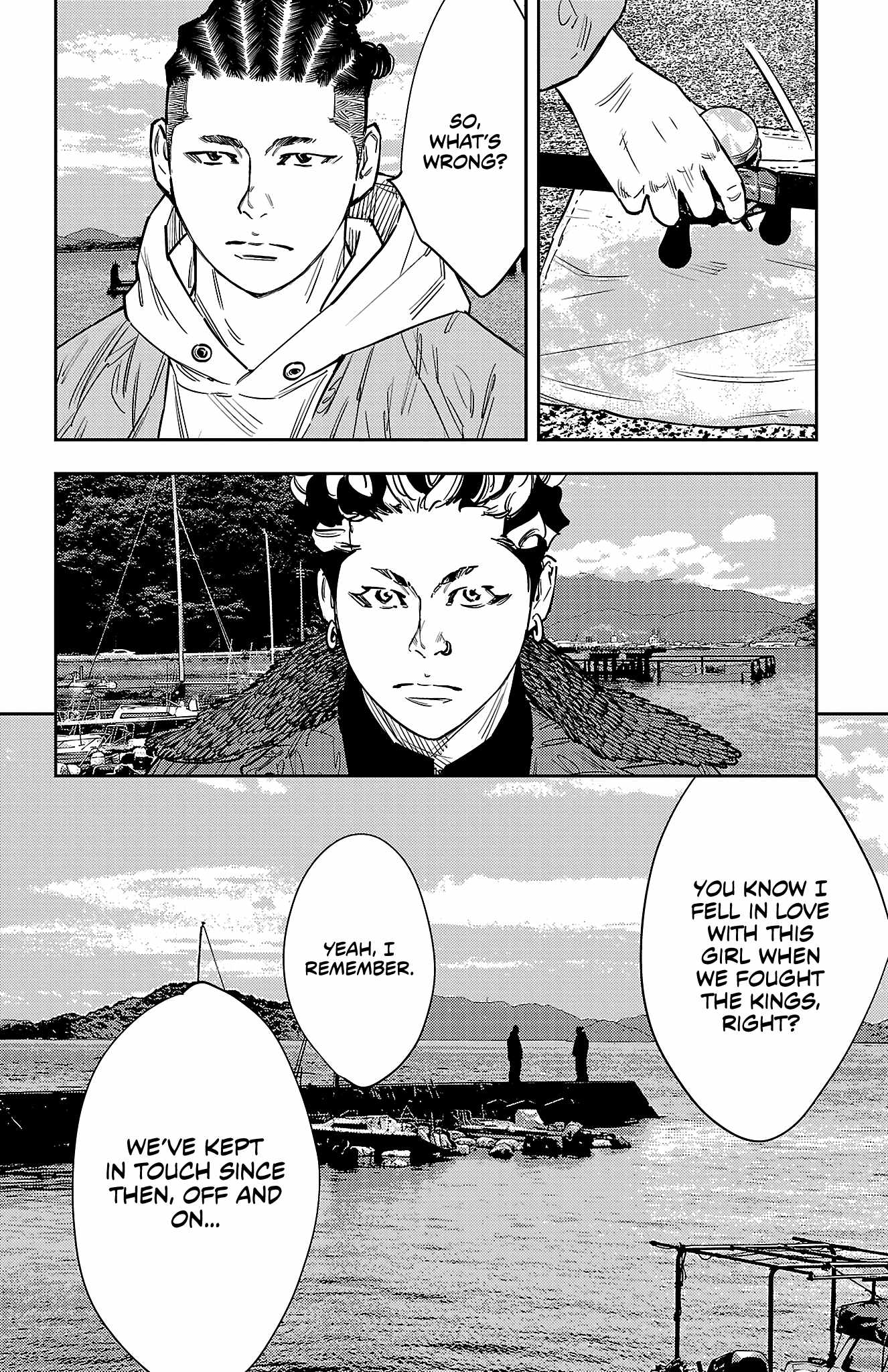 Manga page 18