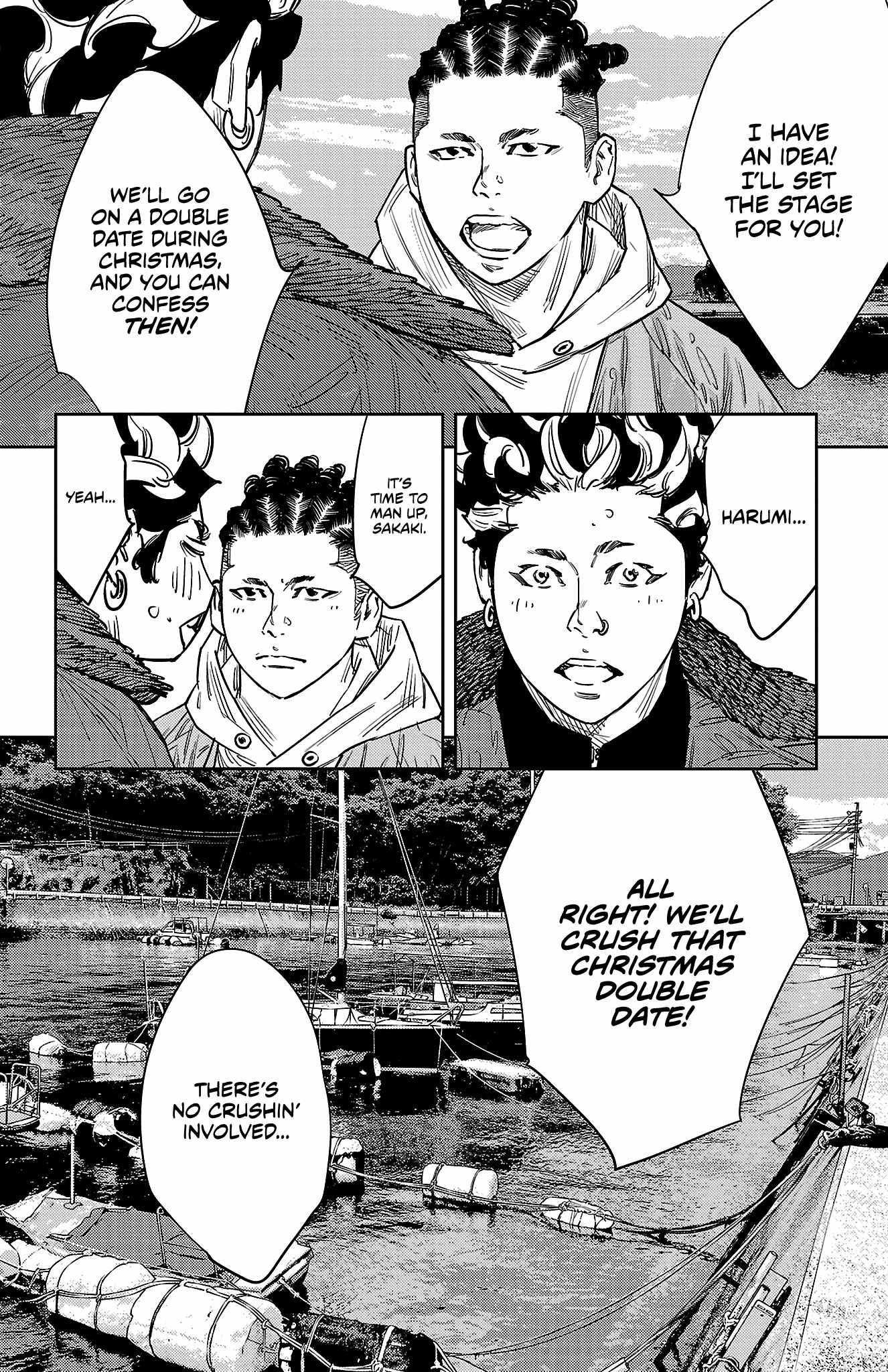 Manga page 20