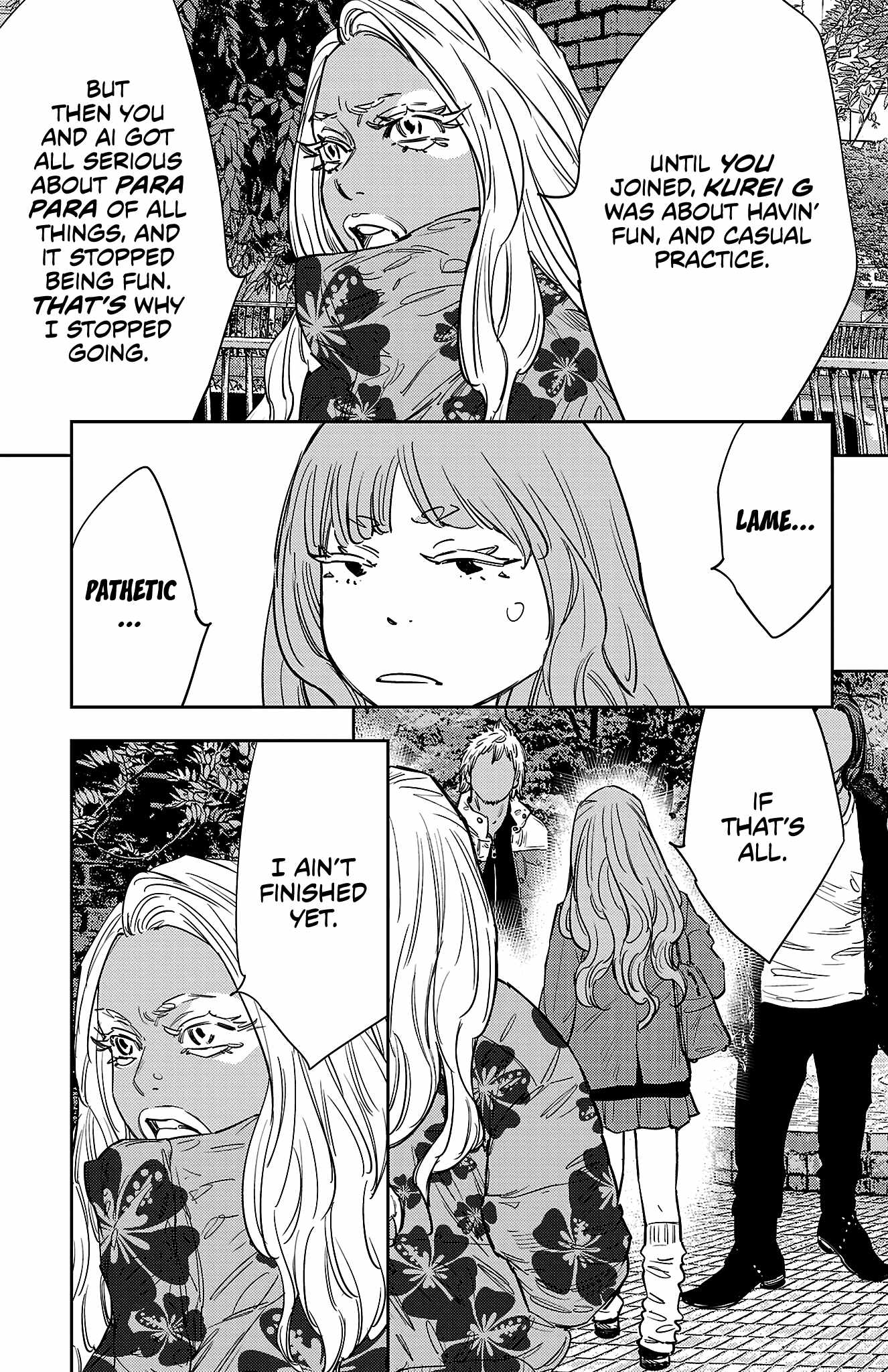 Manga page 4
