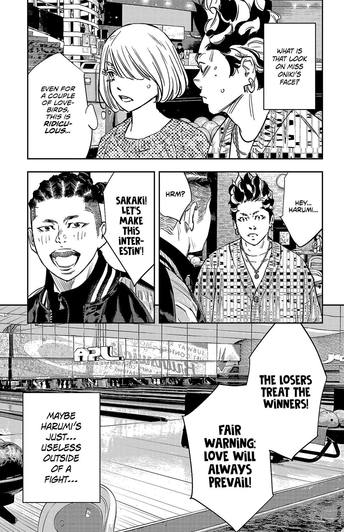 Manga page 12