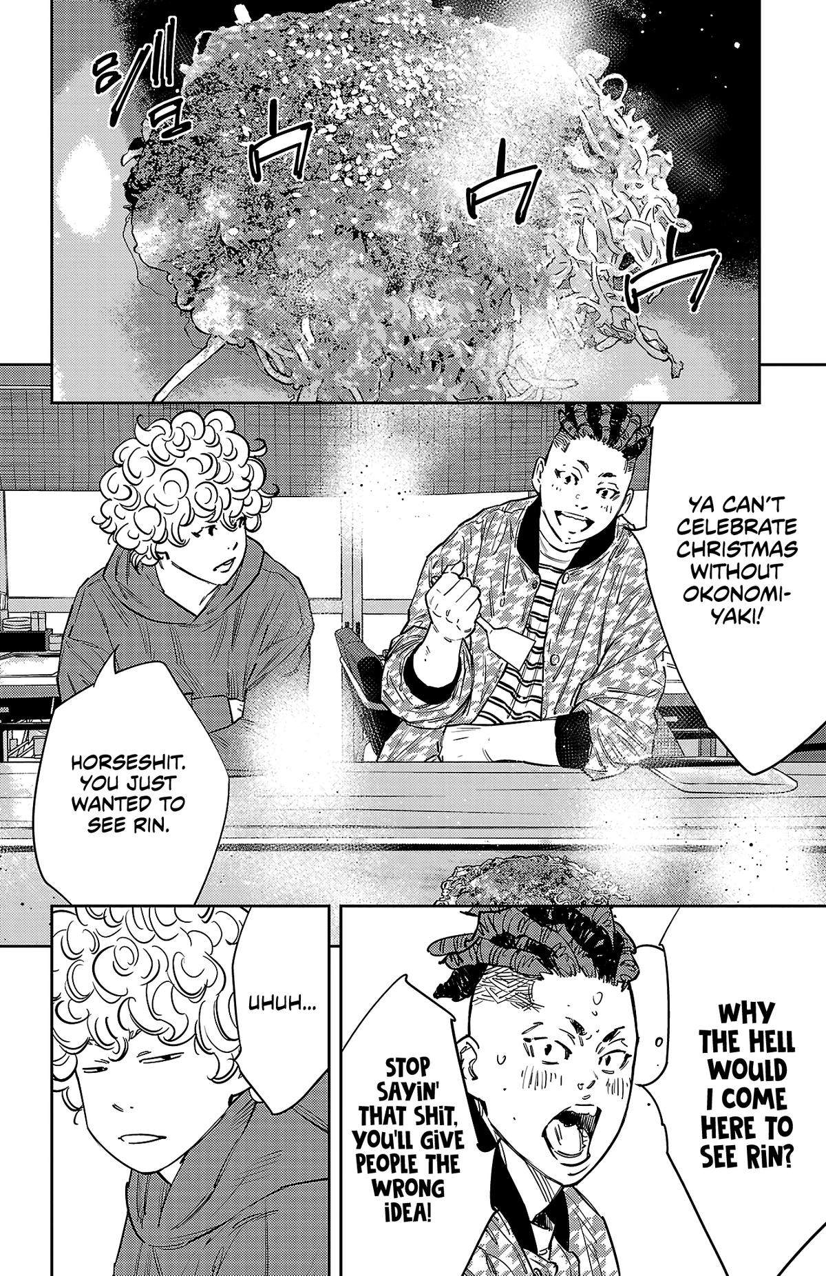 Manga page 13