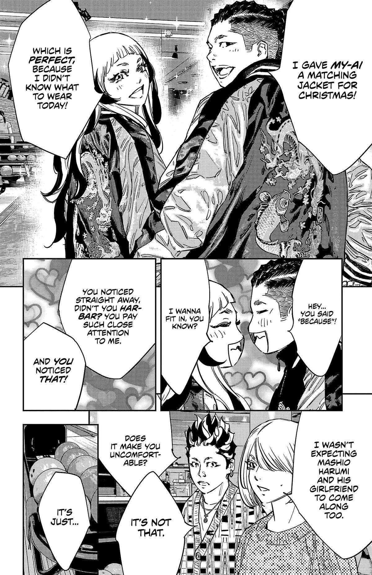 Manga page 9