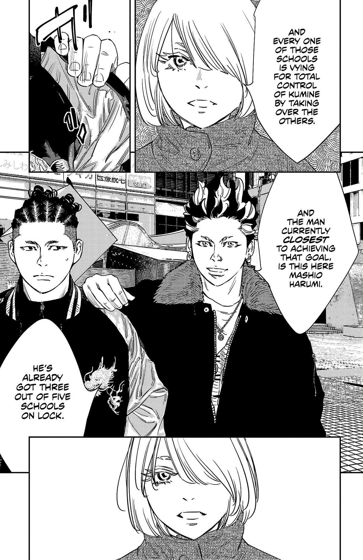 Manga page 10