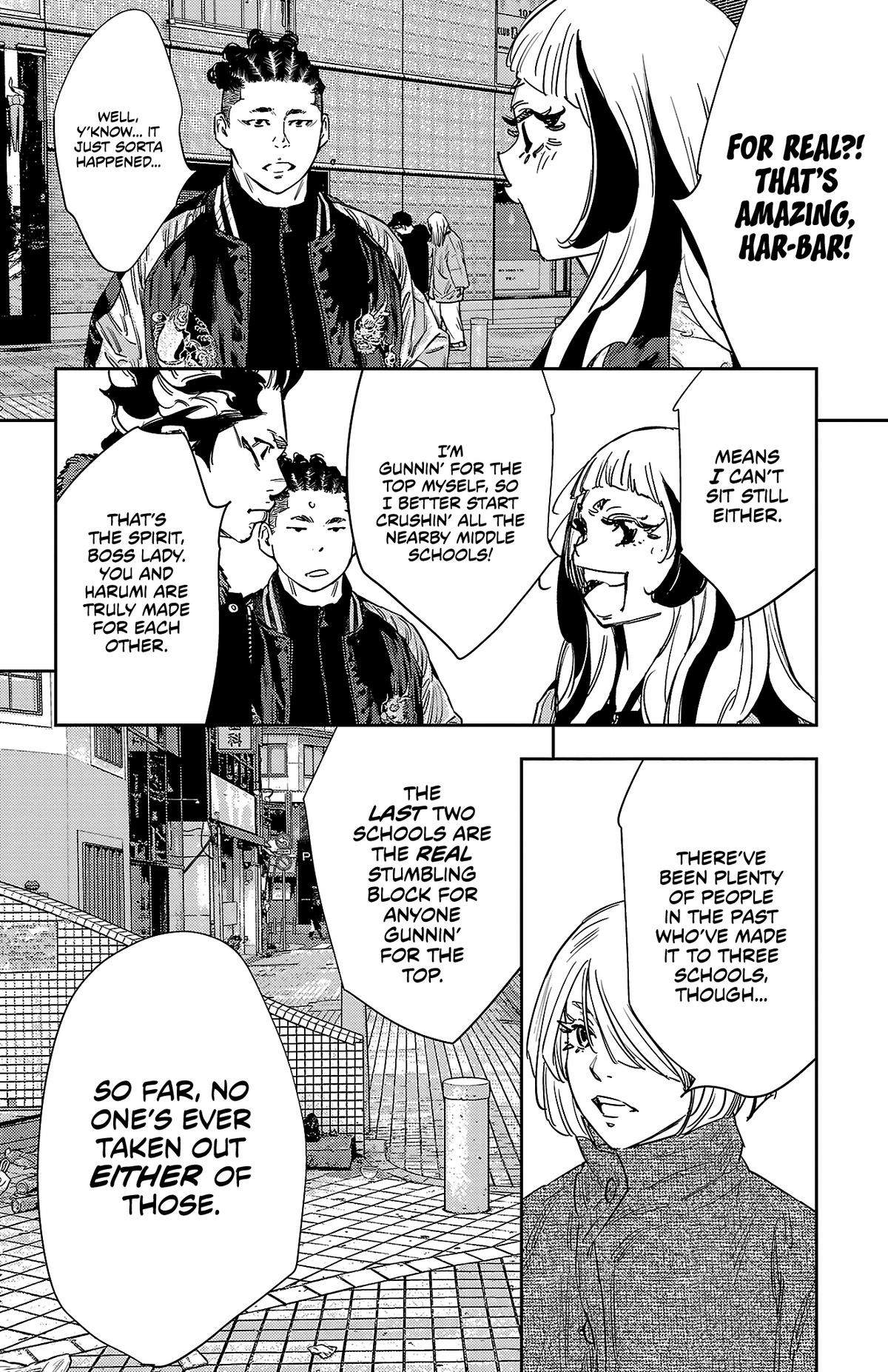 Manga page 11