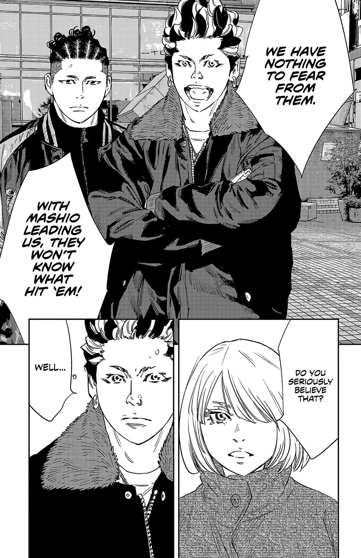 Manga page 12