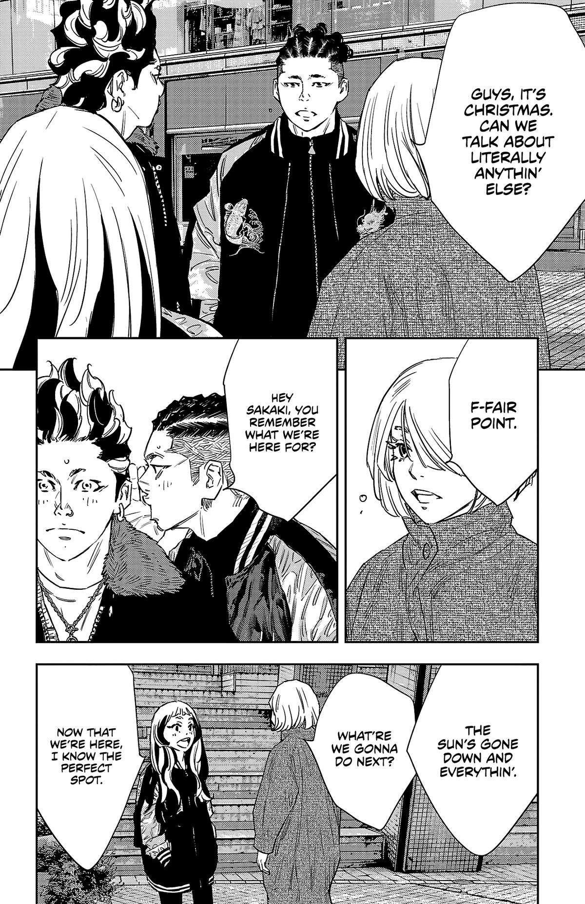 Manga page 15