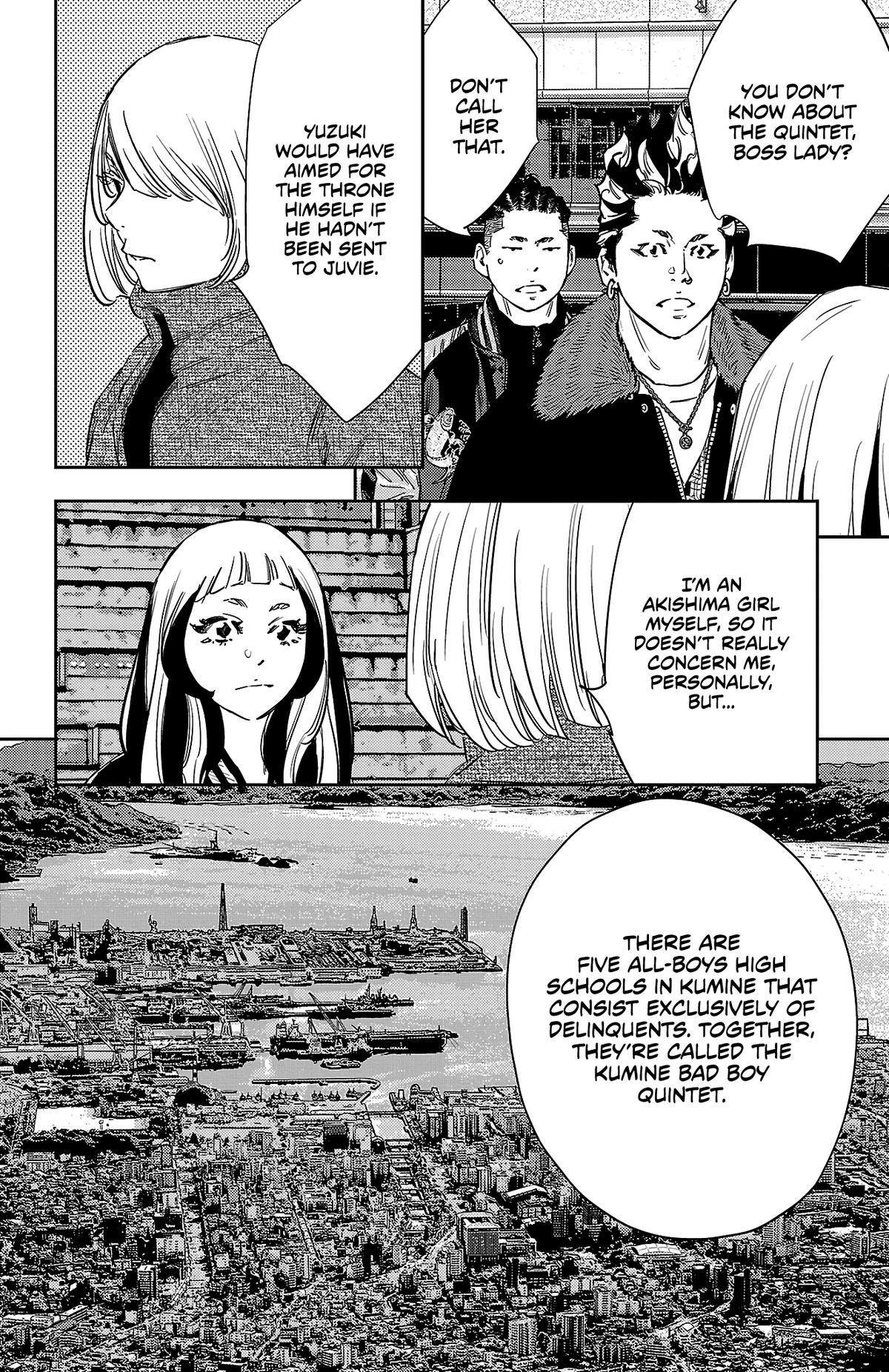 Manga page 9
