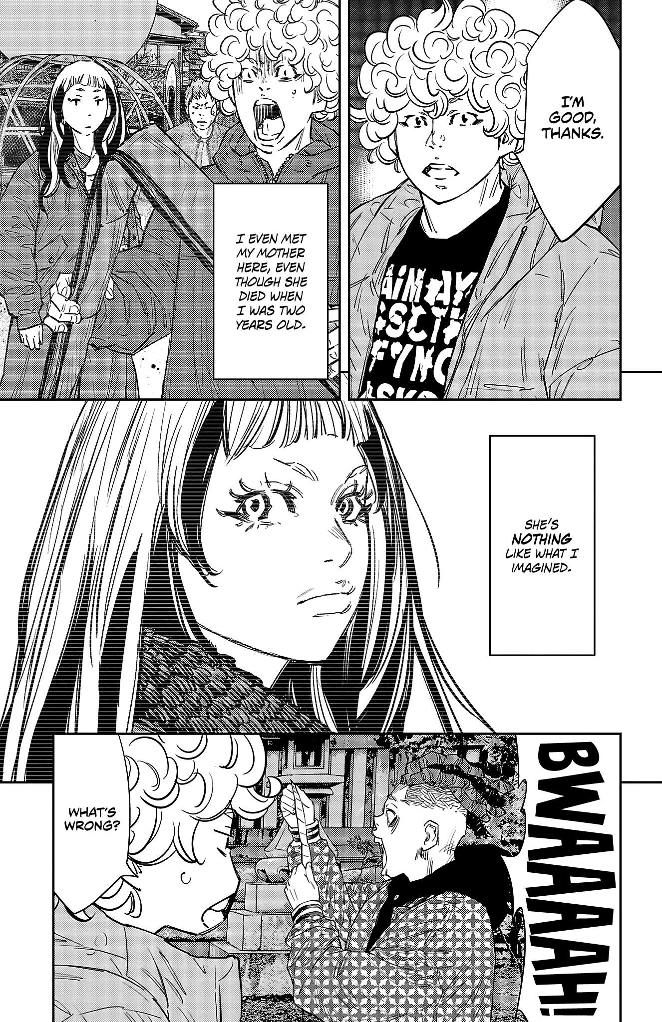 Manga page 10