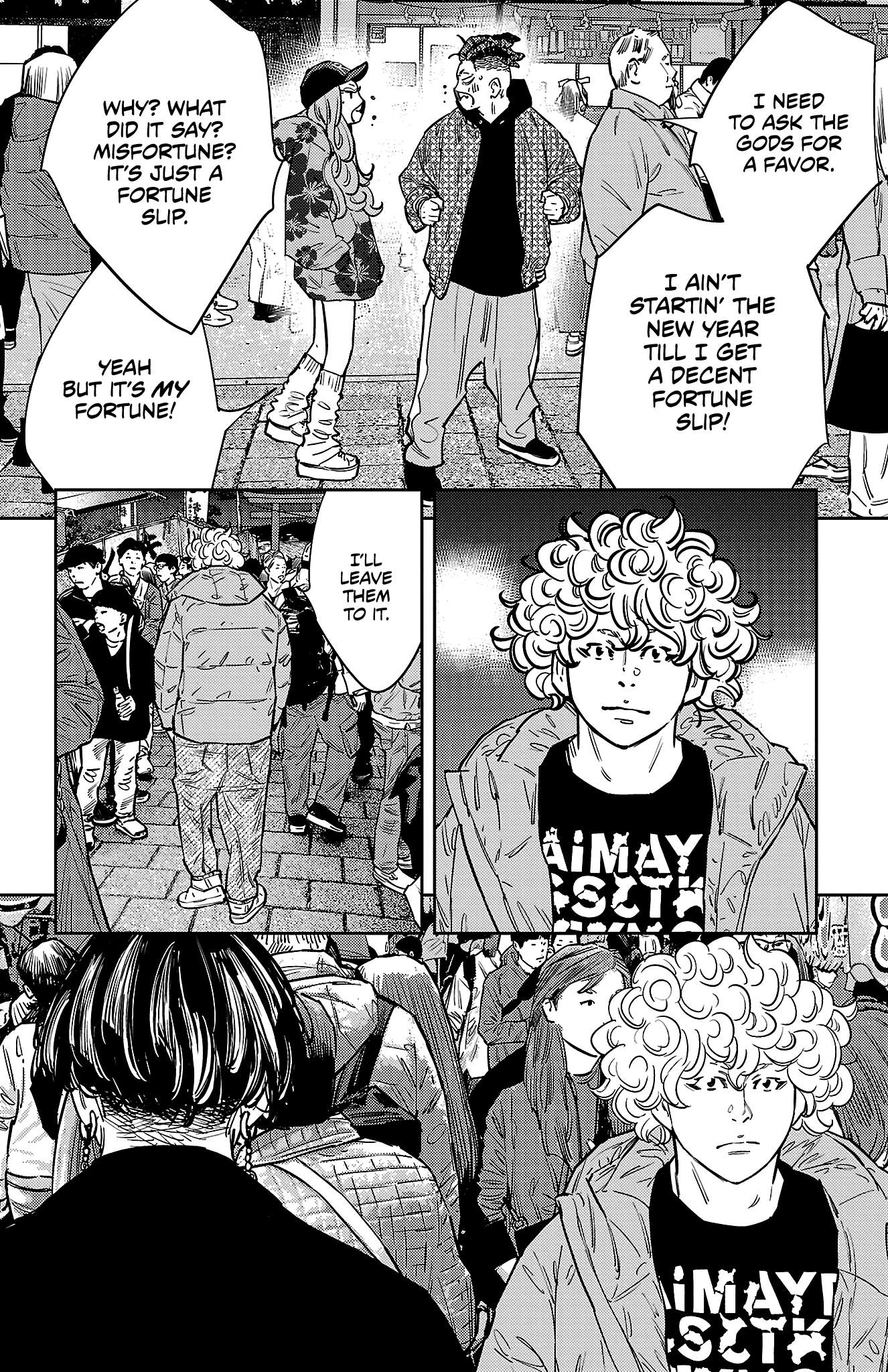 Manga page 19