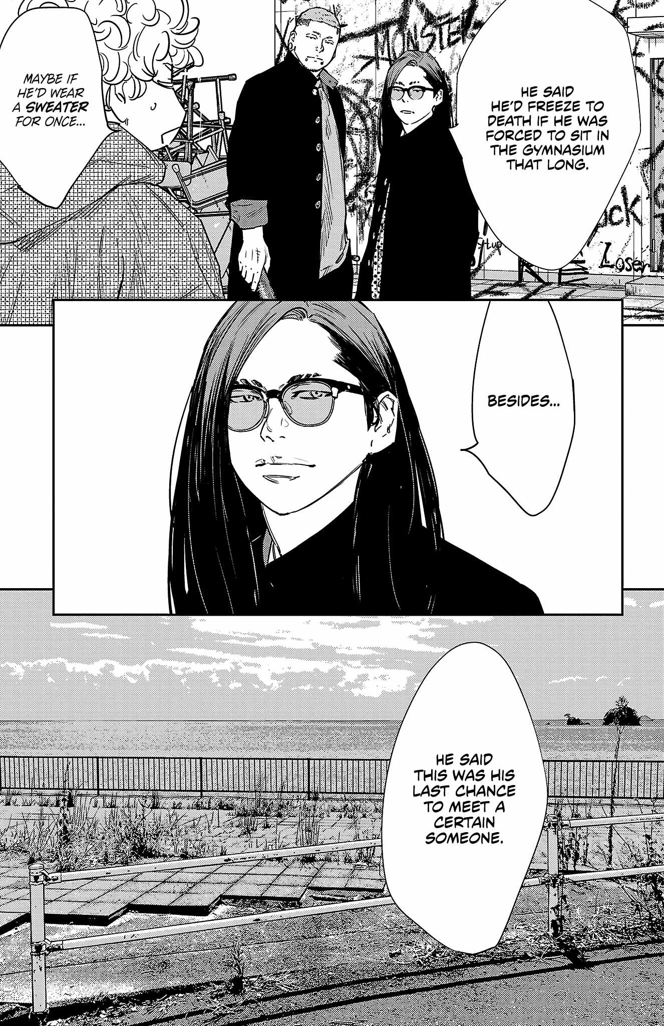 Manga page 11