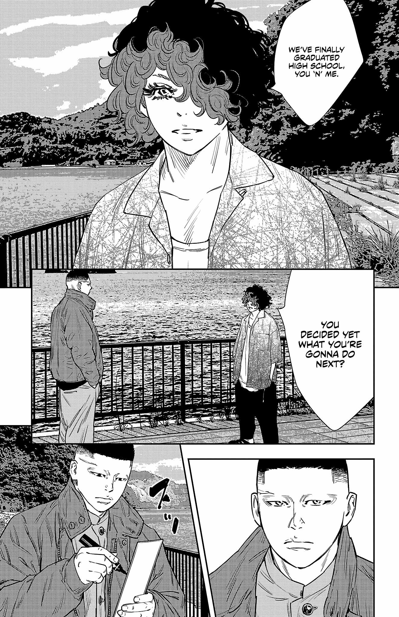 Manga page 13
