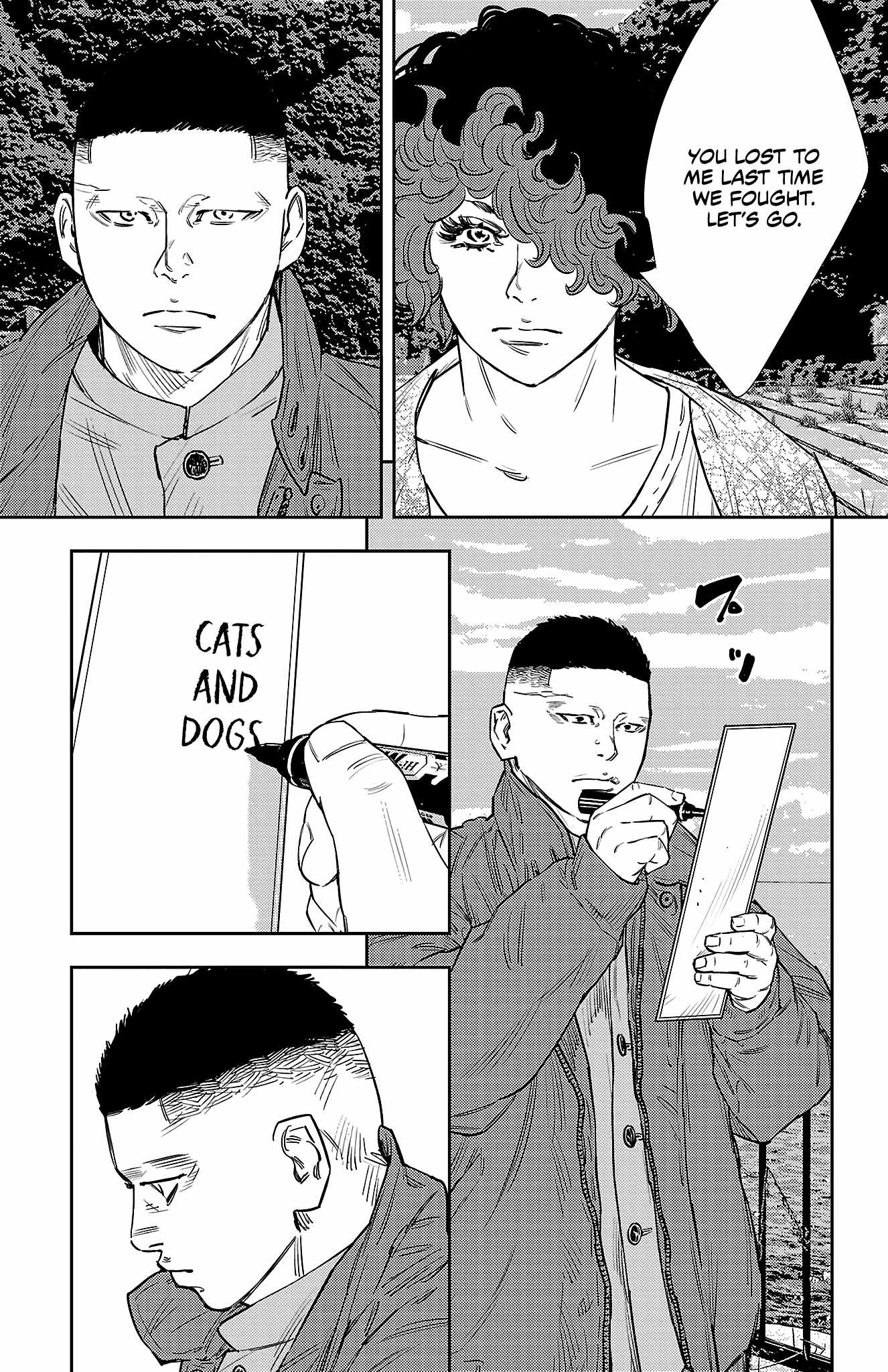 Manga page 15
