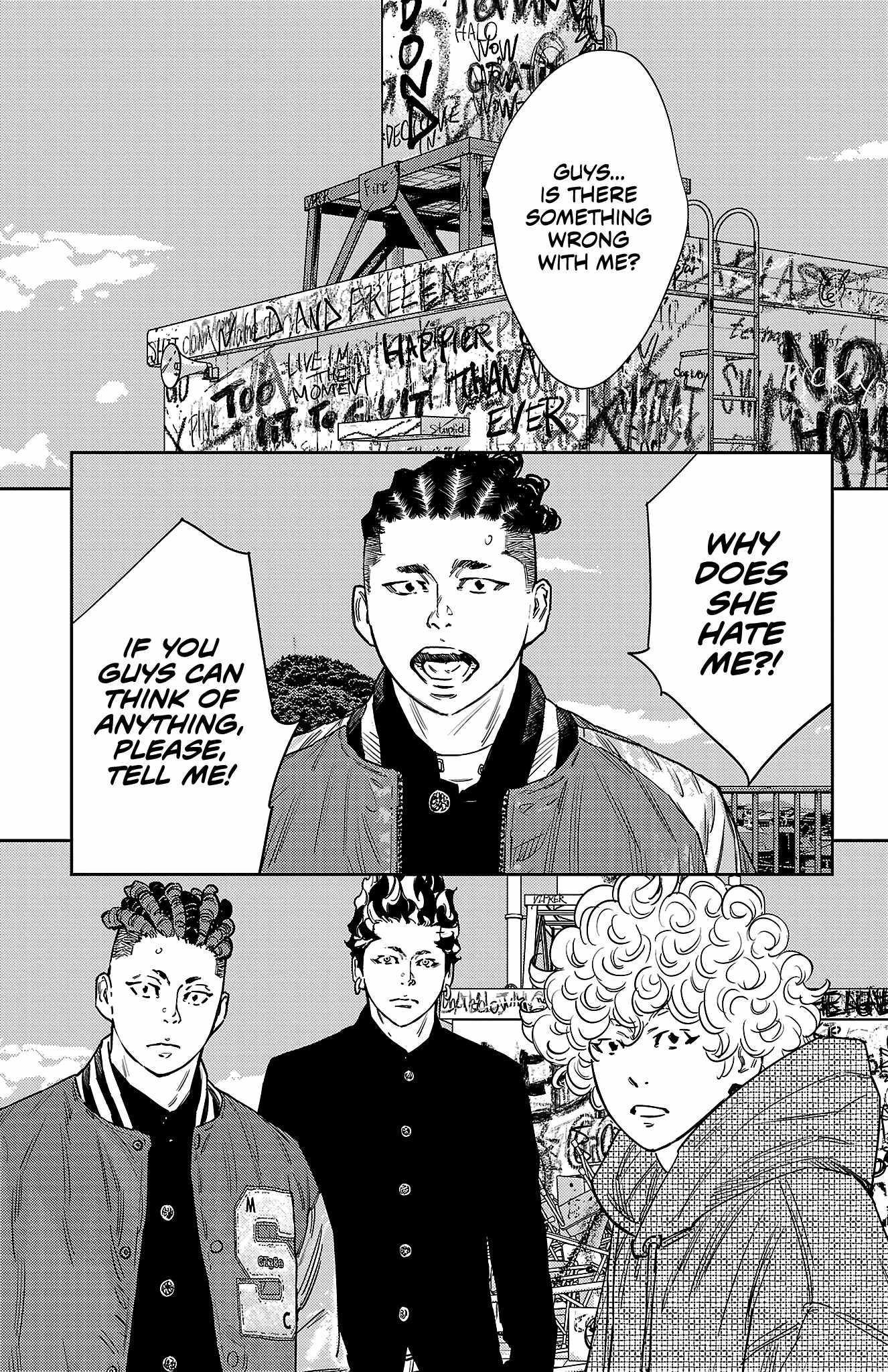 Manga page 17