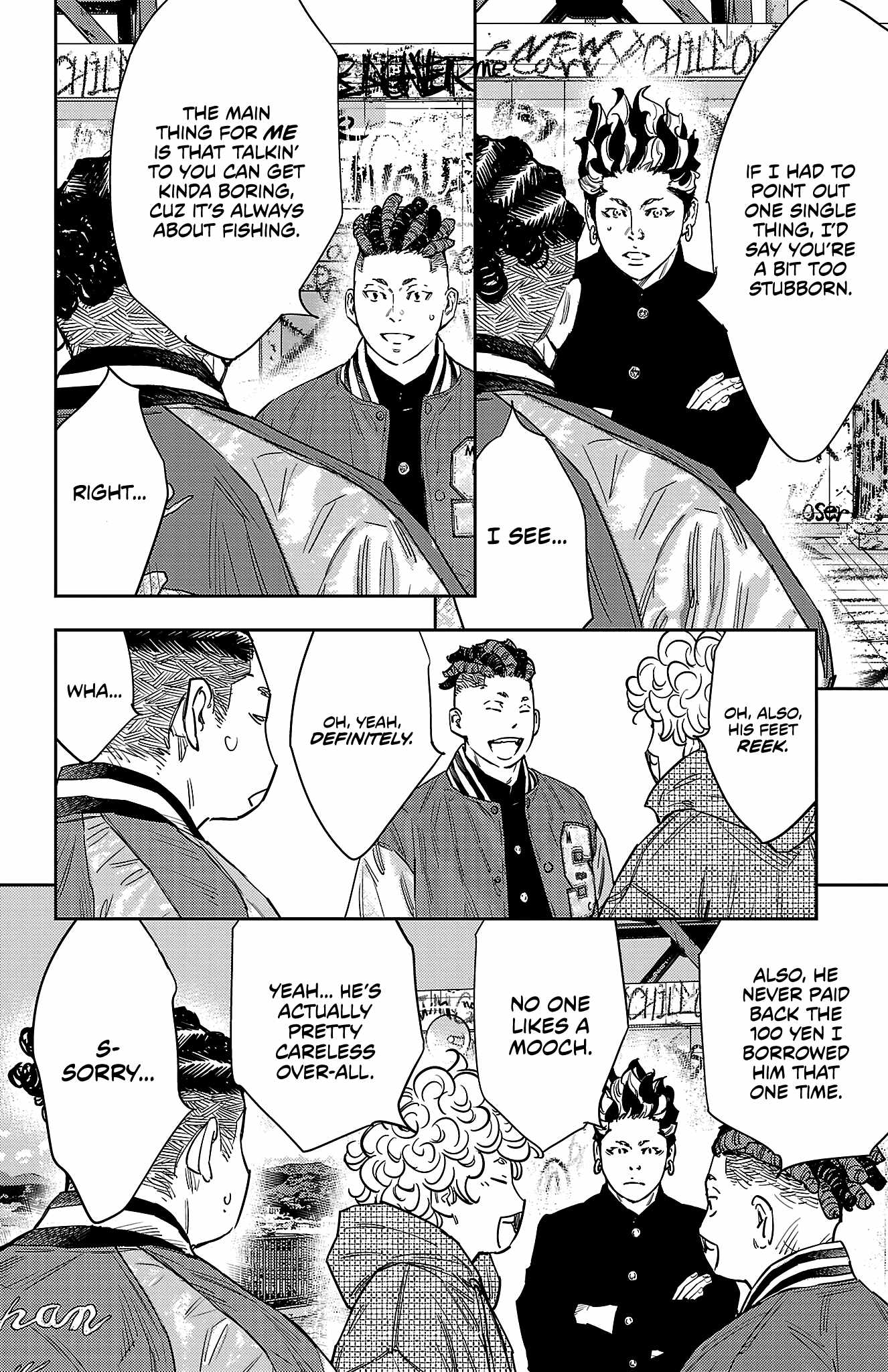 Manga page 18