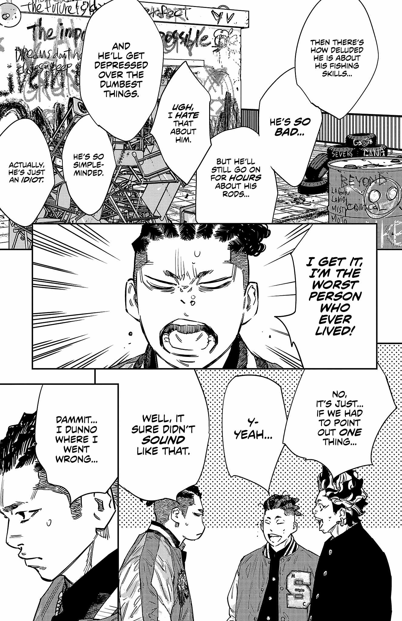 Manga page 19
