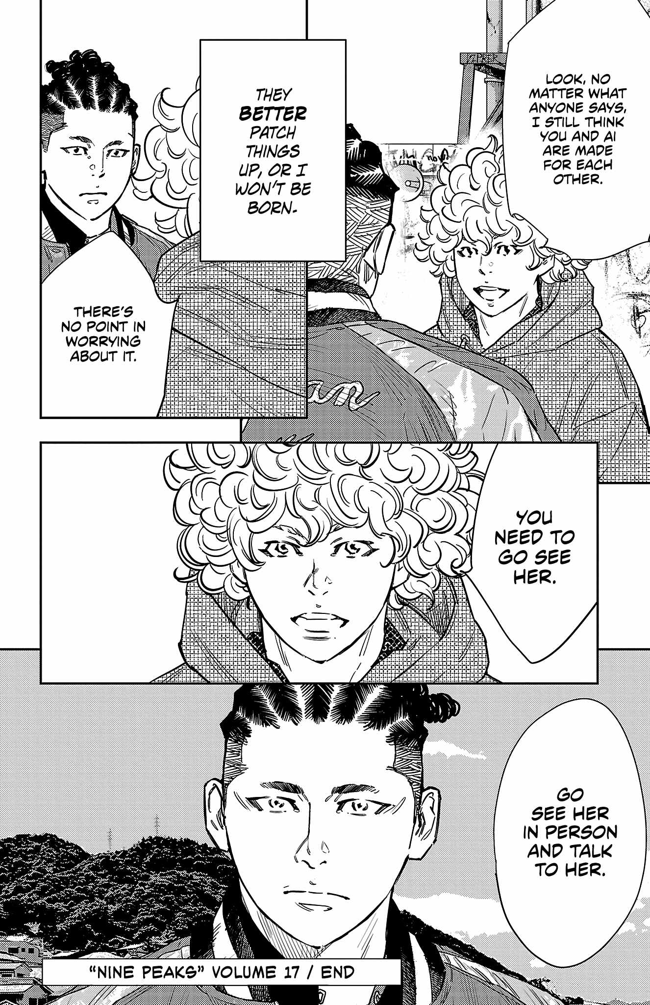 Manga page 20