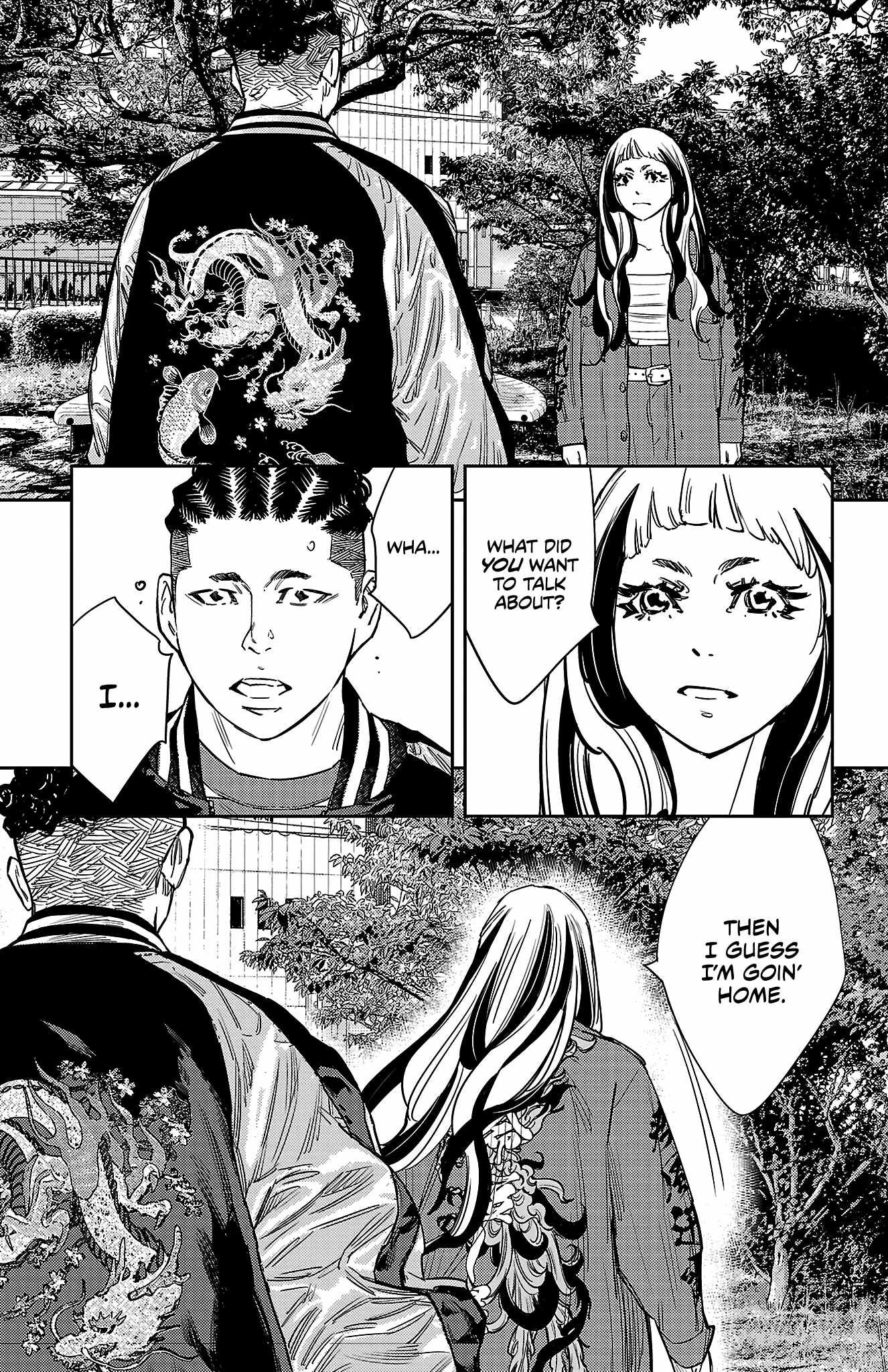 Manga page 10