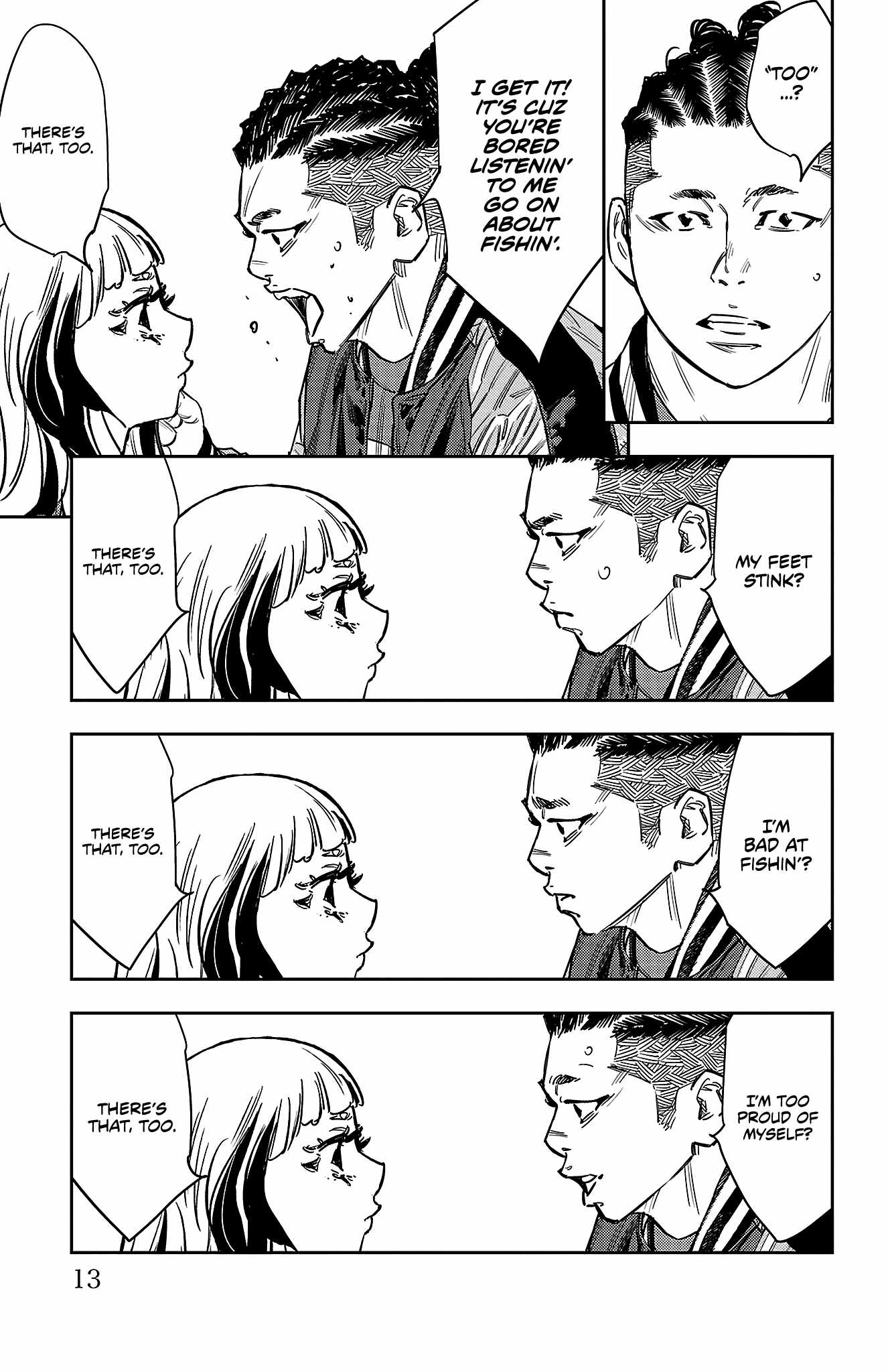 Manga page 12